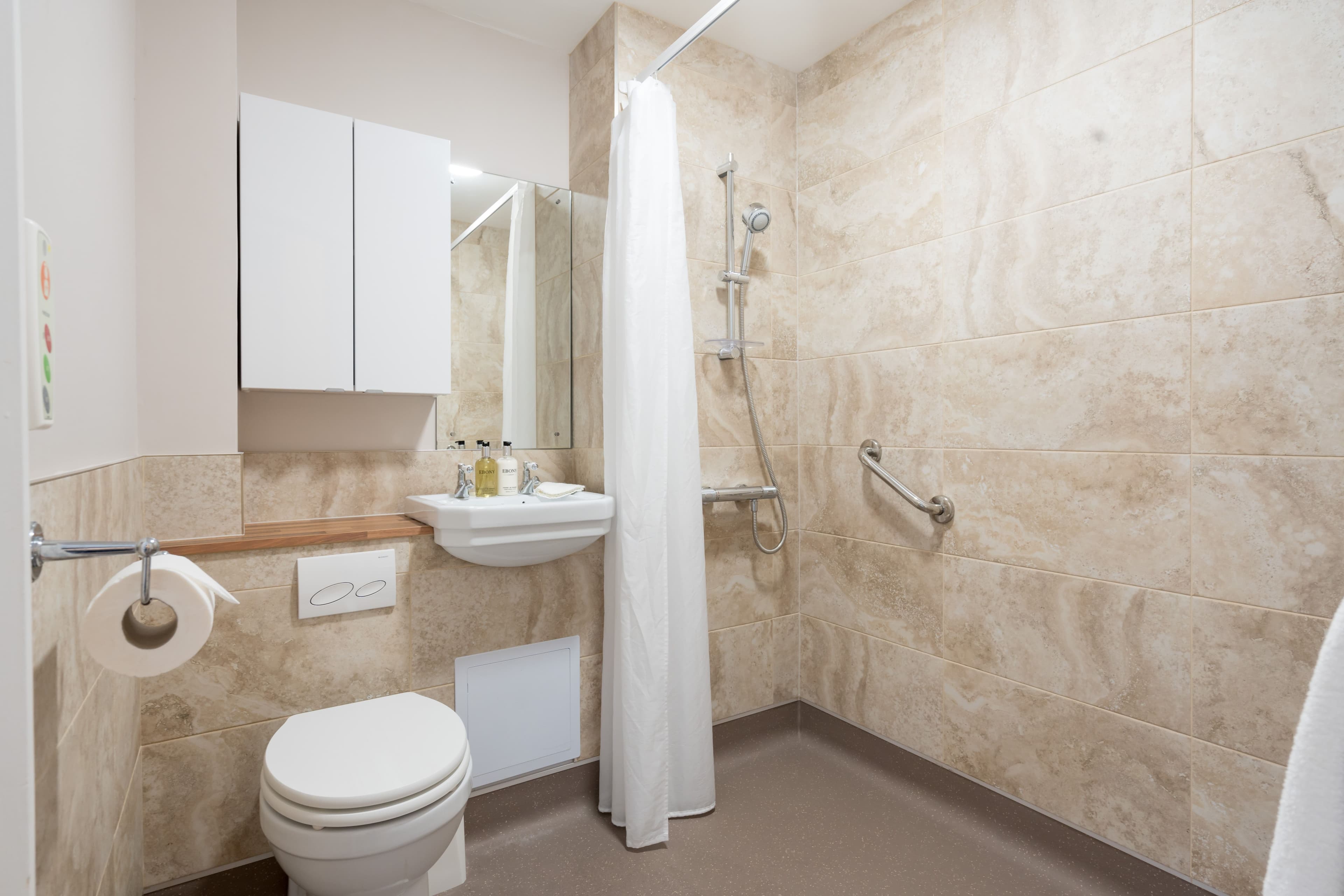 Berkley Care - Burcot Grange care home - 004