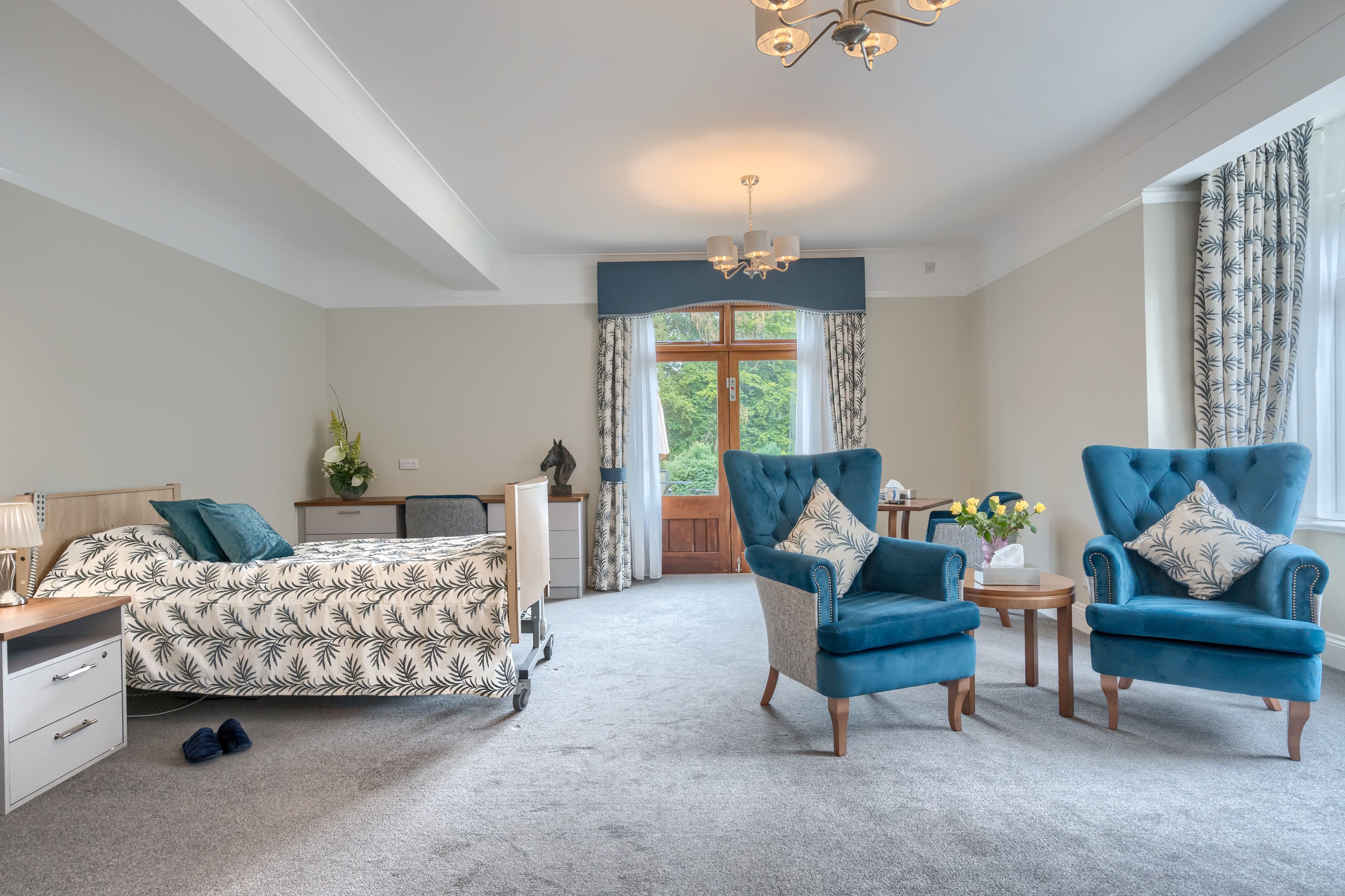 Berkley Care - Burcot Grange care home - 003
