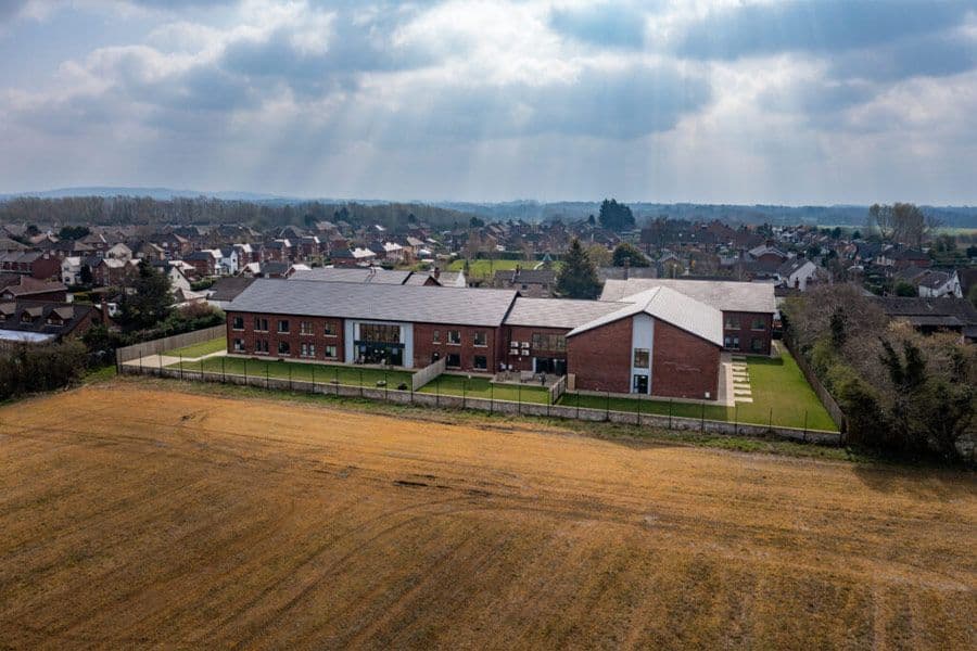 Sandstone Care Group - Burscough Manor care home - 015
