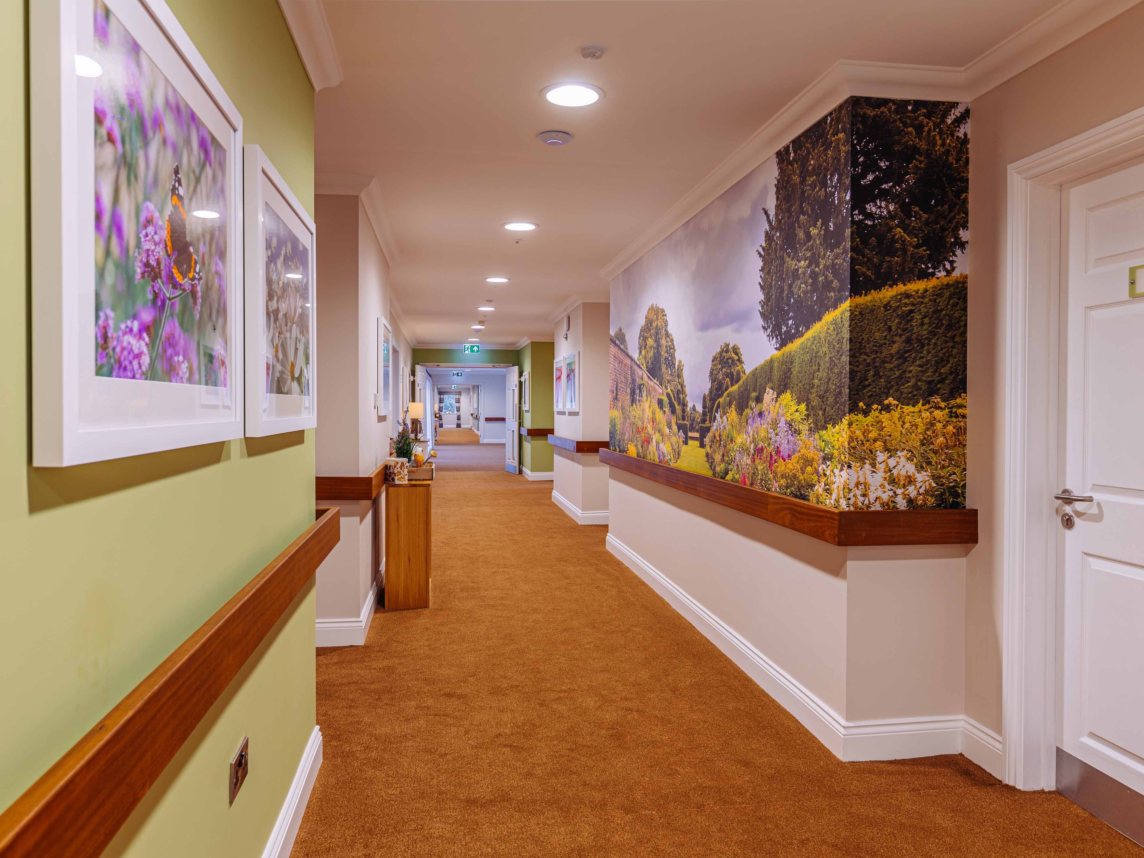 Barchester Healthcare - Barchester Healthcare Burwood Grange care home - 012