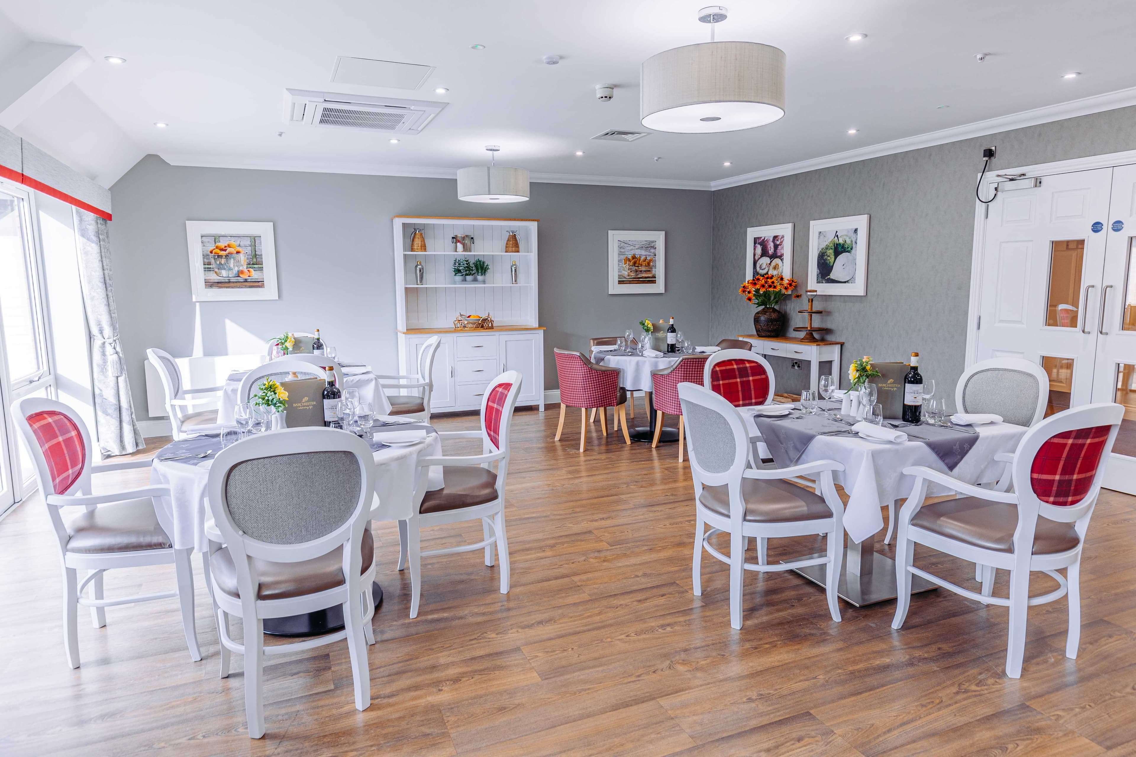 Barchester Healthcare - Barchester Healthcare Burwood Grange care home - 007