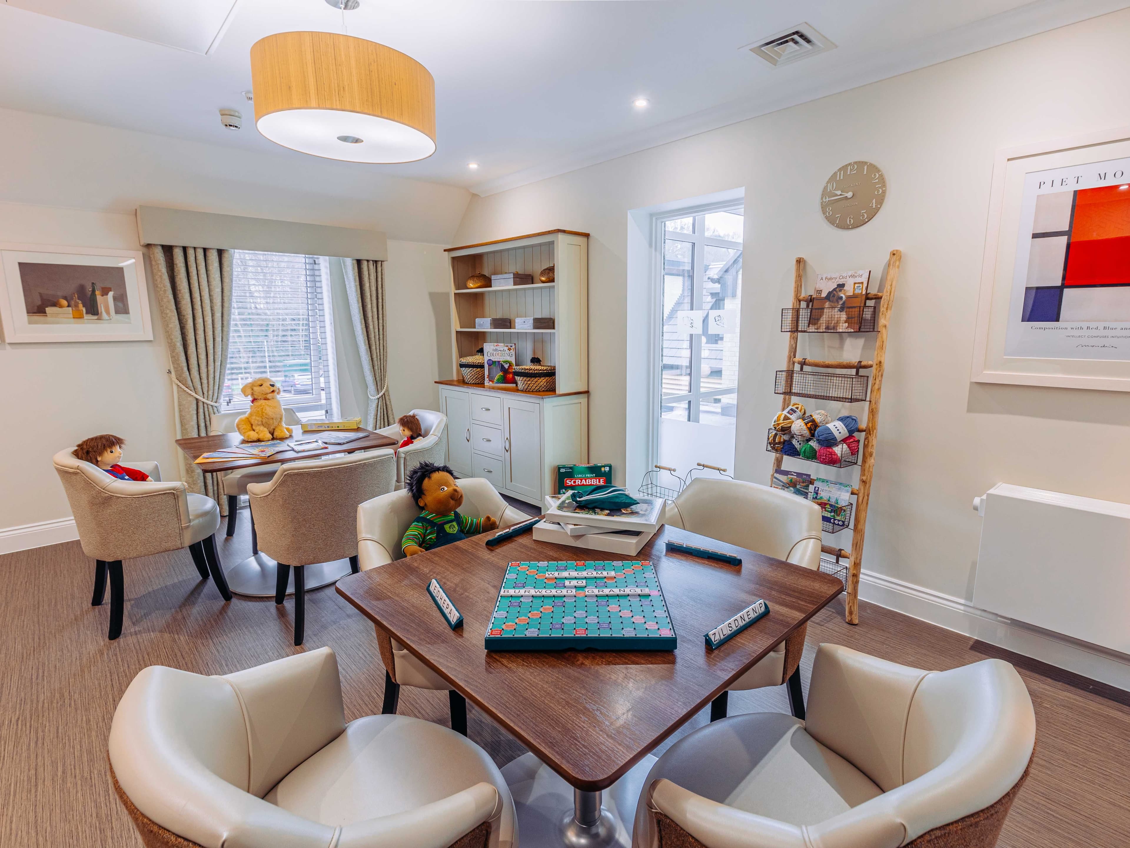 Barchester Healthcare - Barchester Healthcare Burwood Grange care home - 018