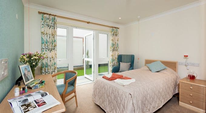 B&M Care - Bury Lodge care home - 003