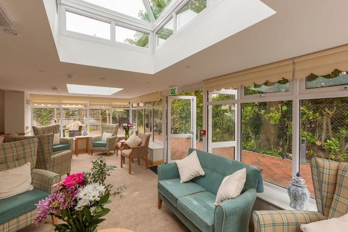 B&M Care - Bury Lodge care home 3