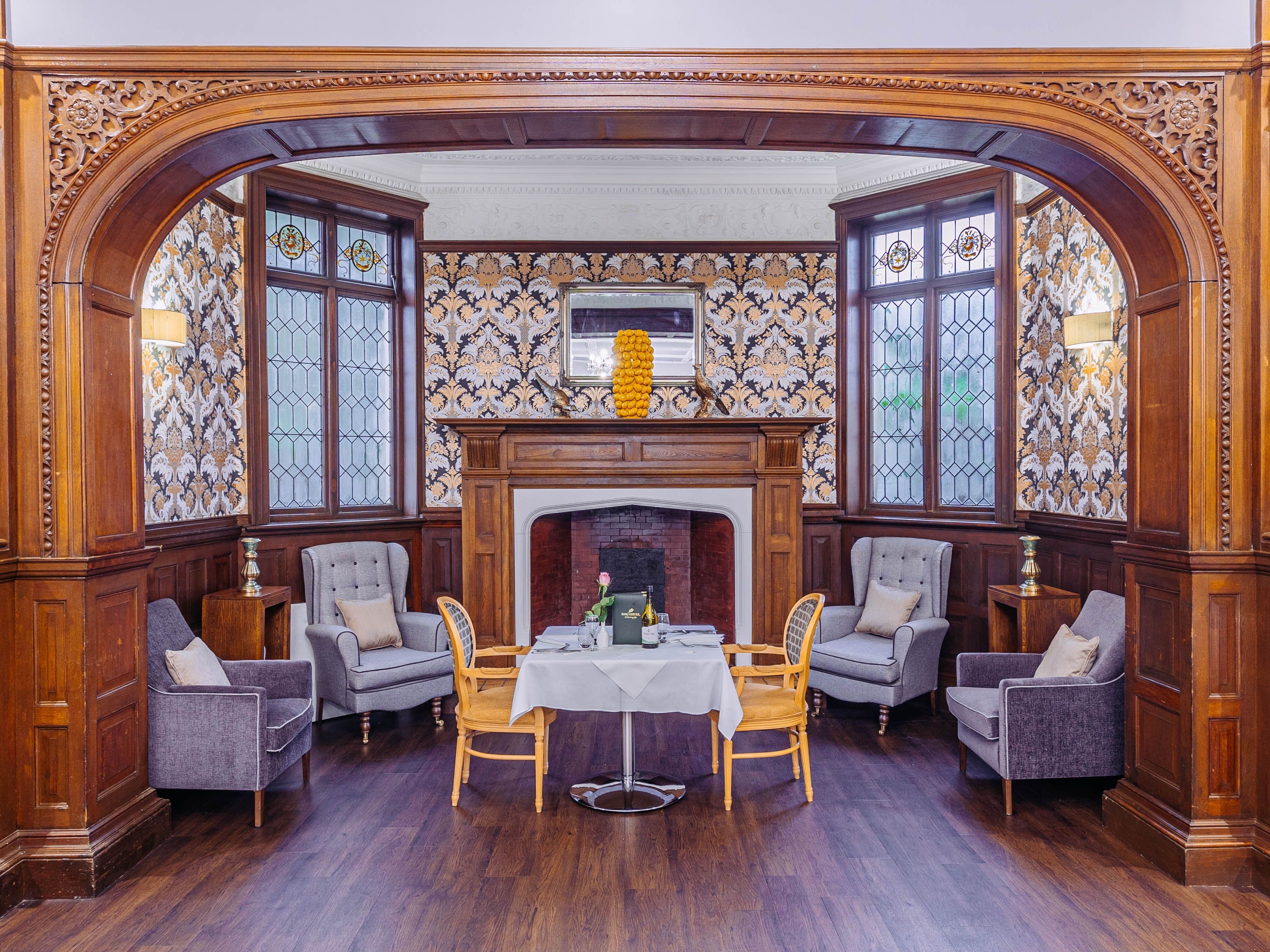 Barchester Healthcare - Barchester Healthcare Bushey House Beaumont care home - 005
