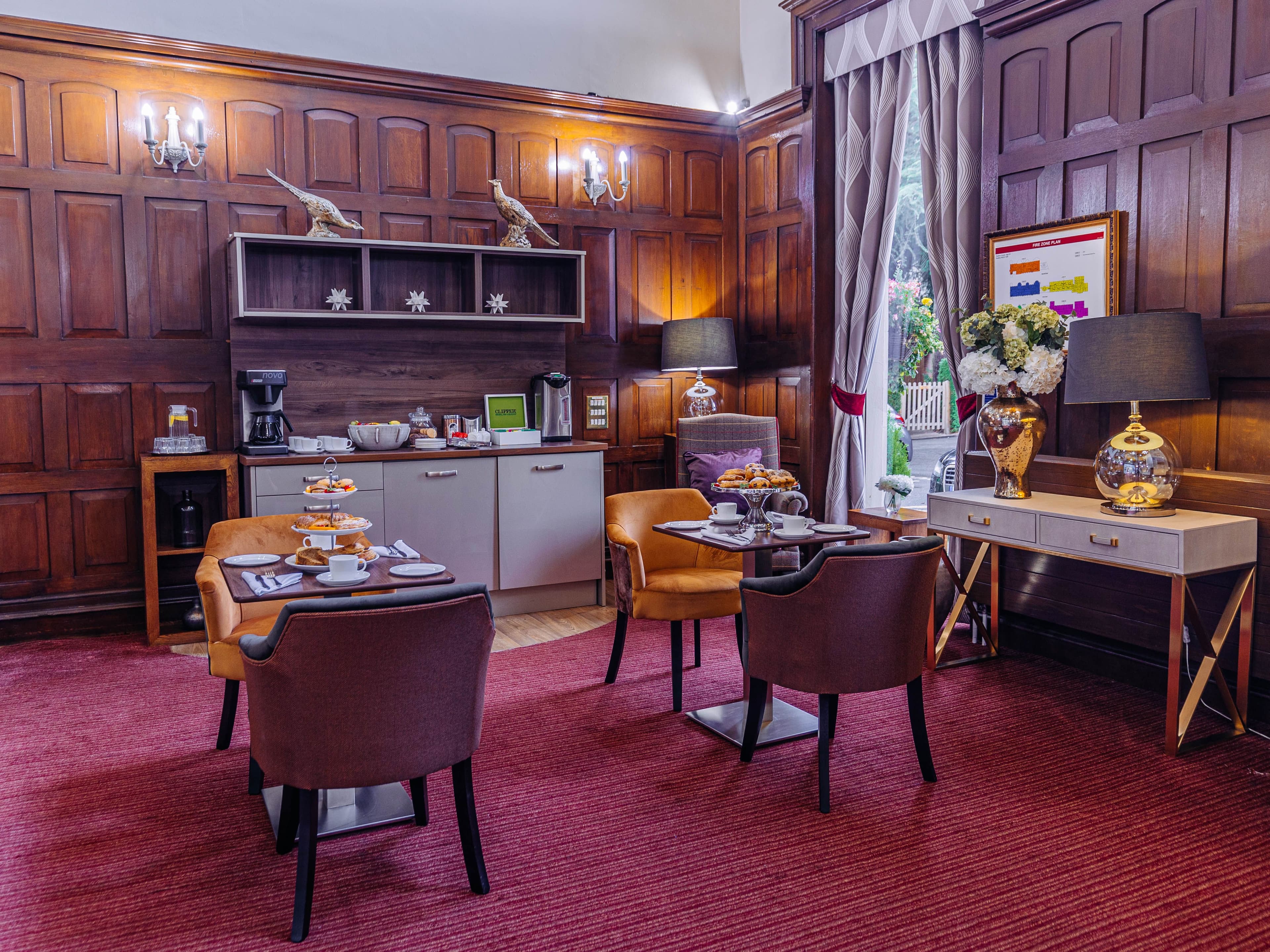 Barchester Healthcare - Barchester Healthcare Bushey House Beaumont care home - 009