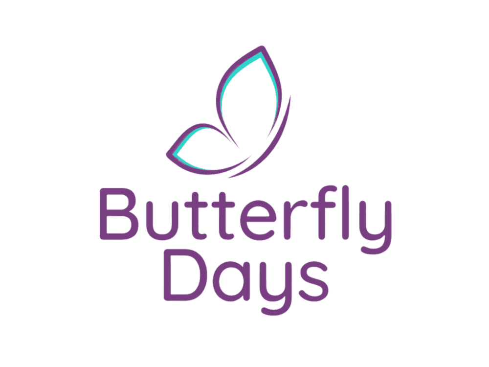 Butterfly Days