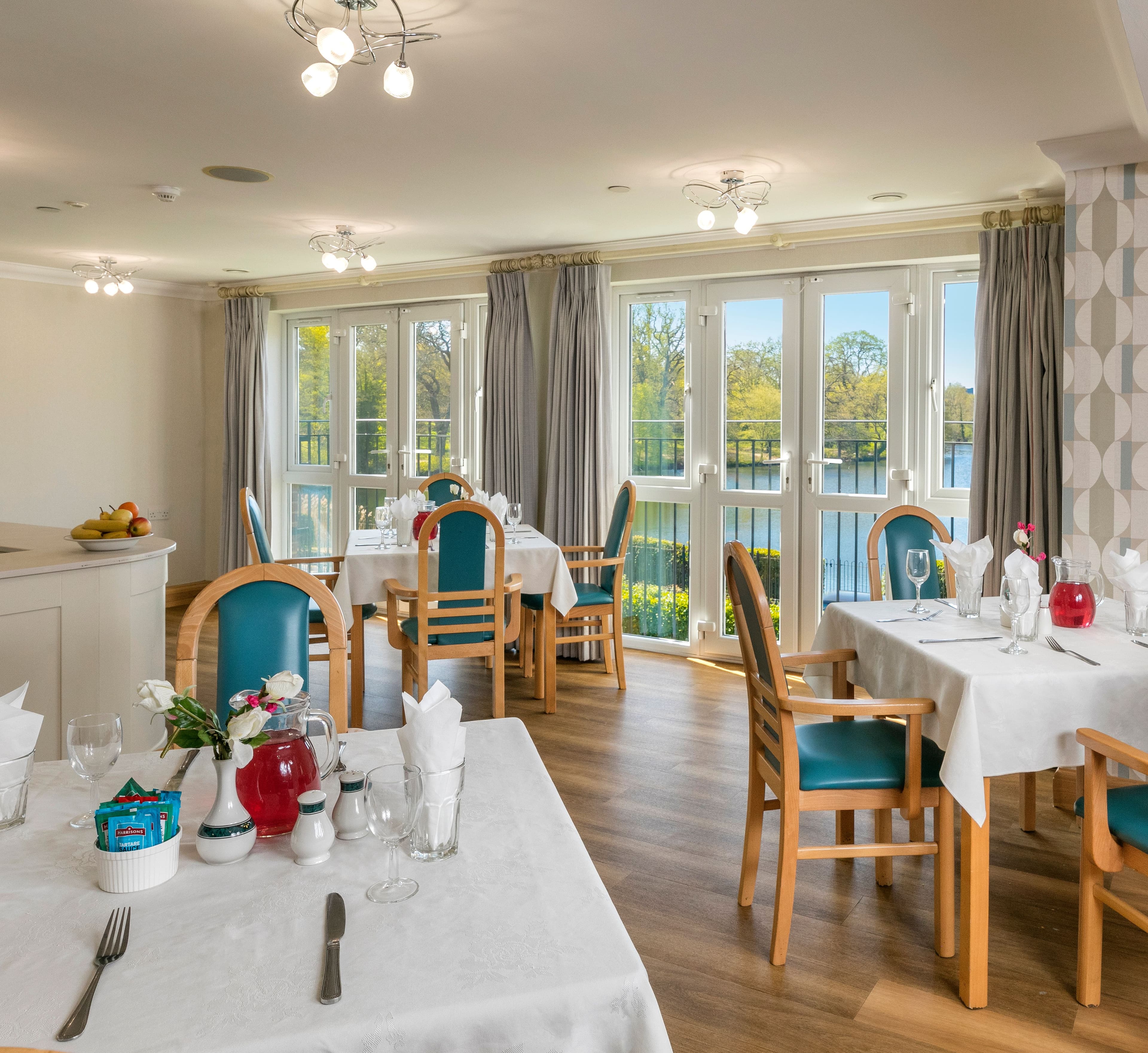 B&M Care - Lakeside care home - 004