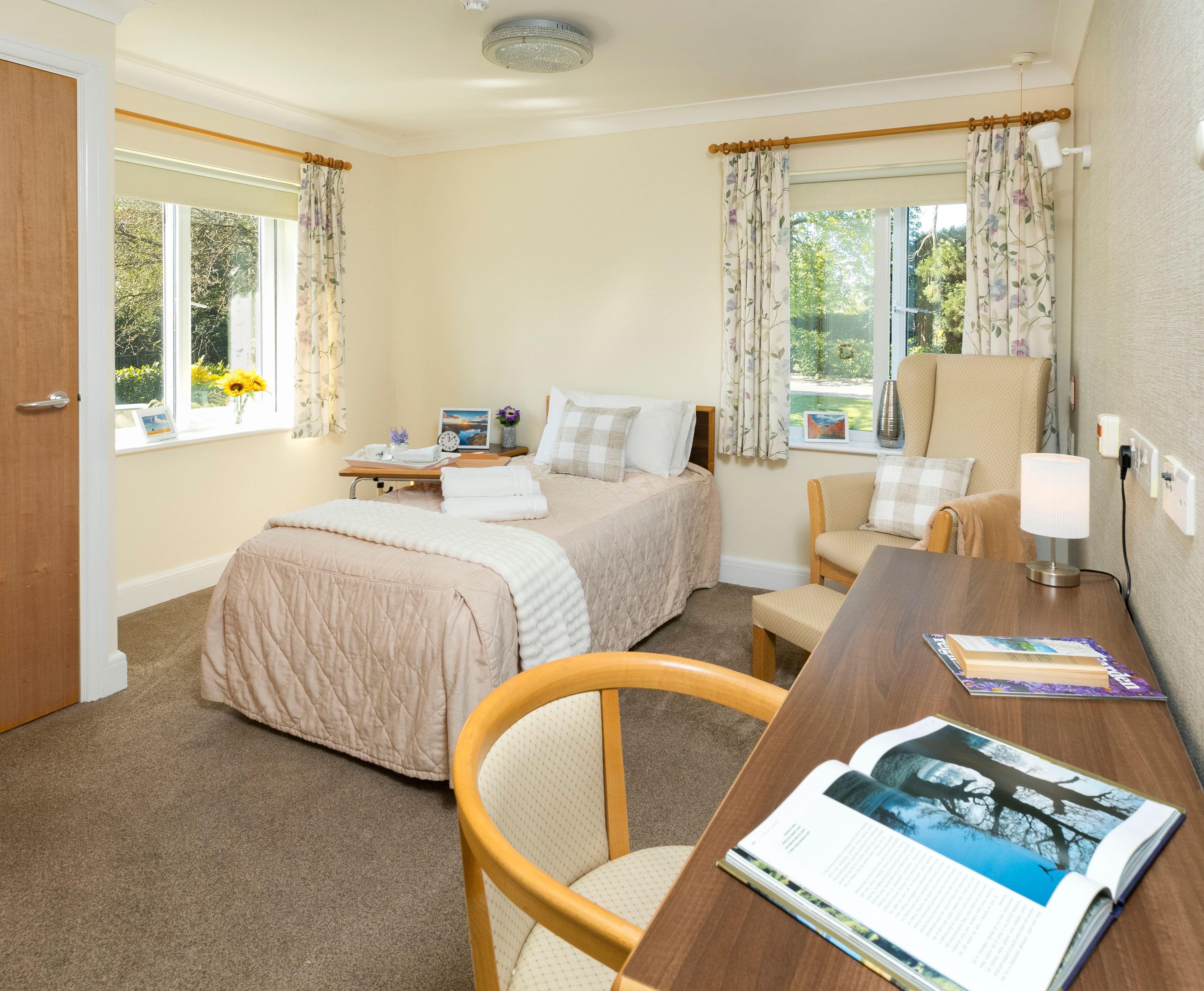 B&M Care - Lakeside care home - 003