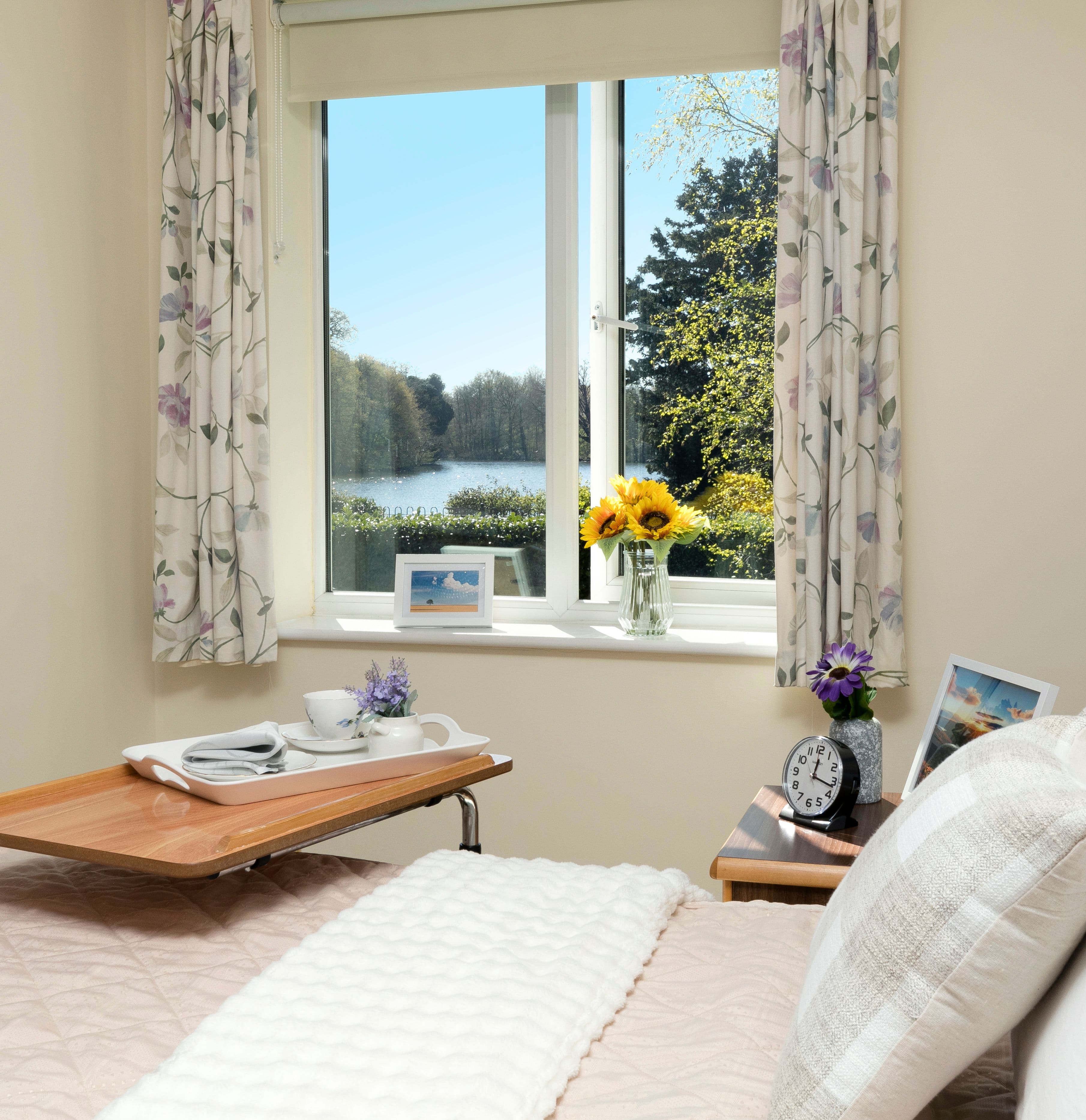 B&M Care - Lakeside care home 3