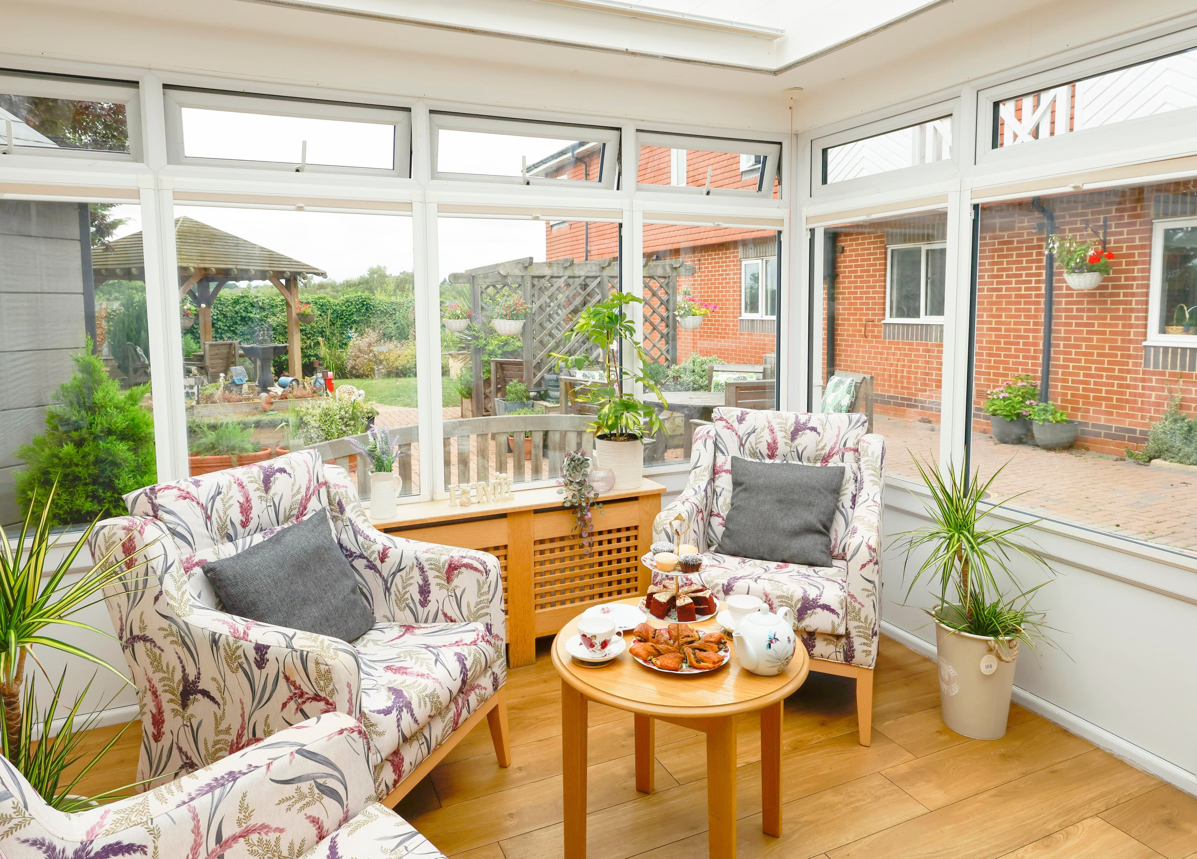 B&M Care - St Anns care home - 006