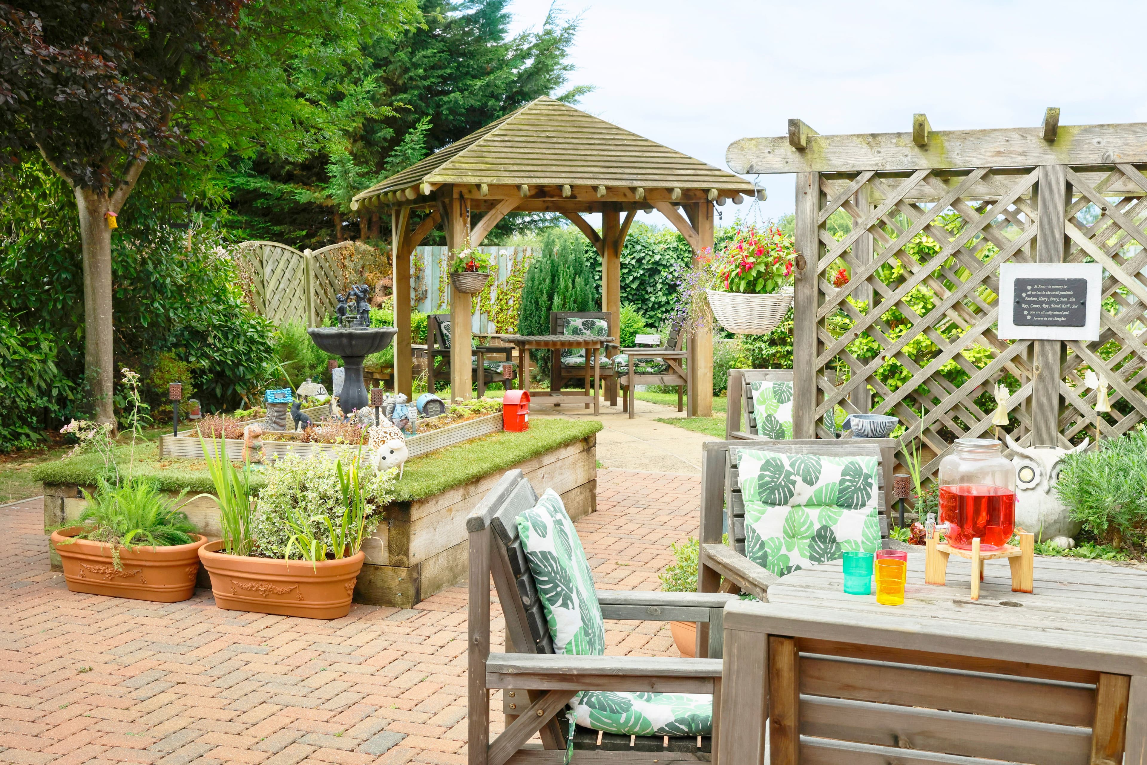 B&M Care - St Anns care home - 003