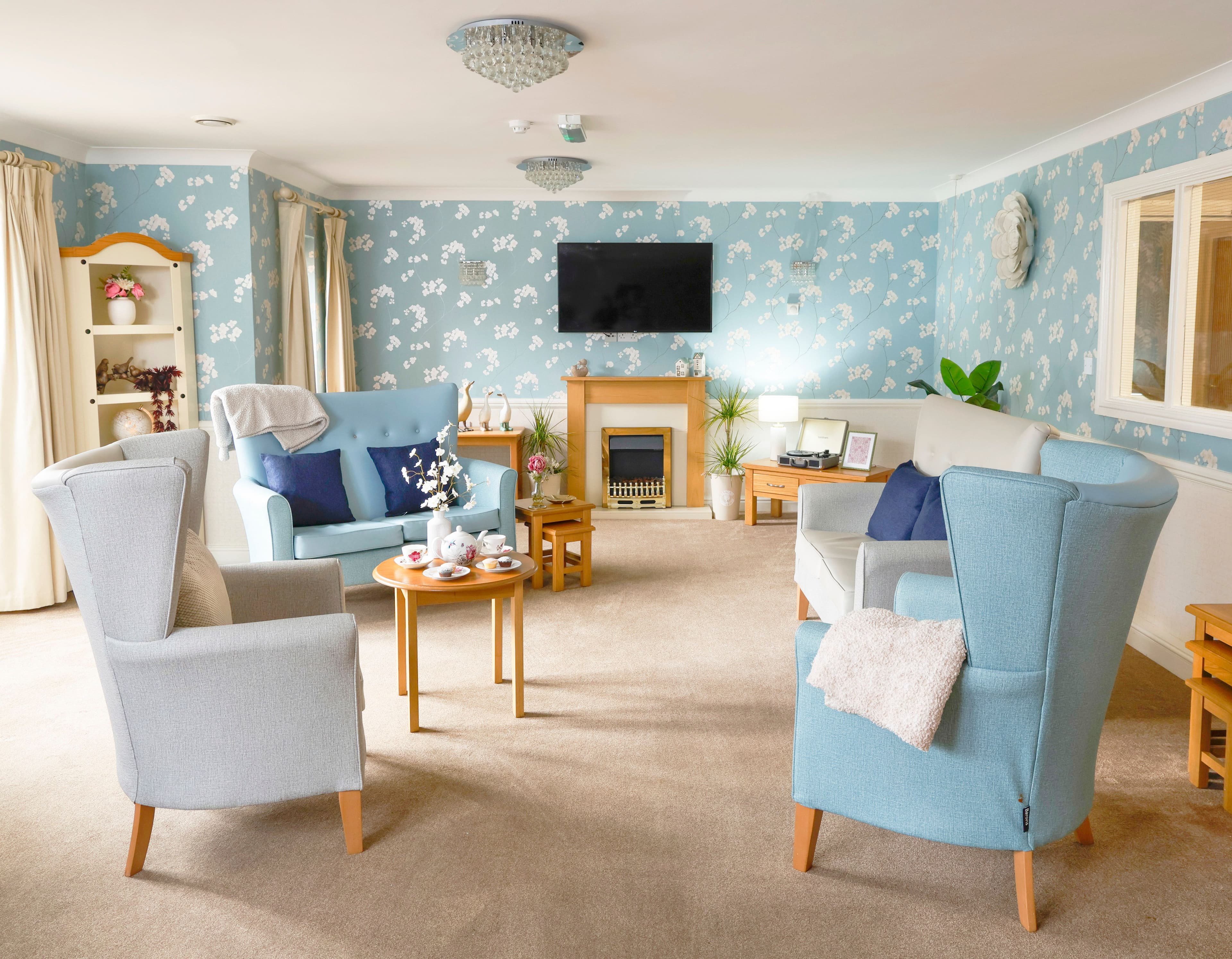 B&M Care - St Anns care home 3