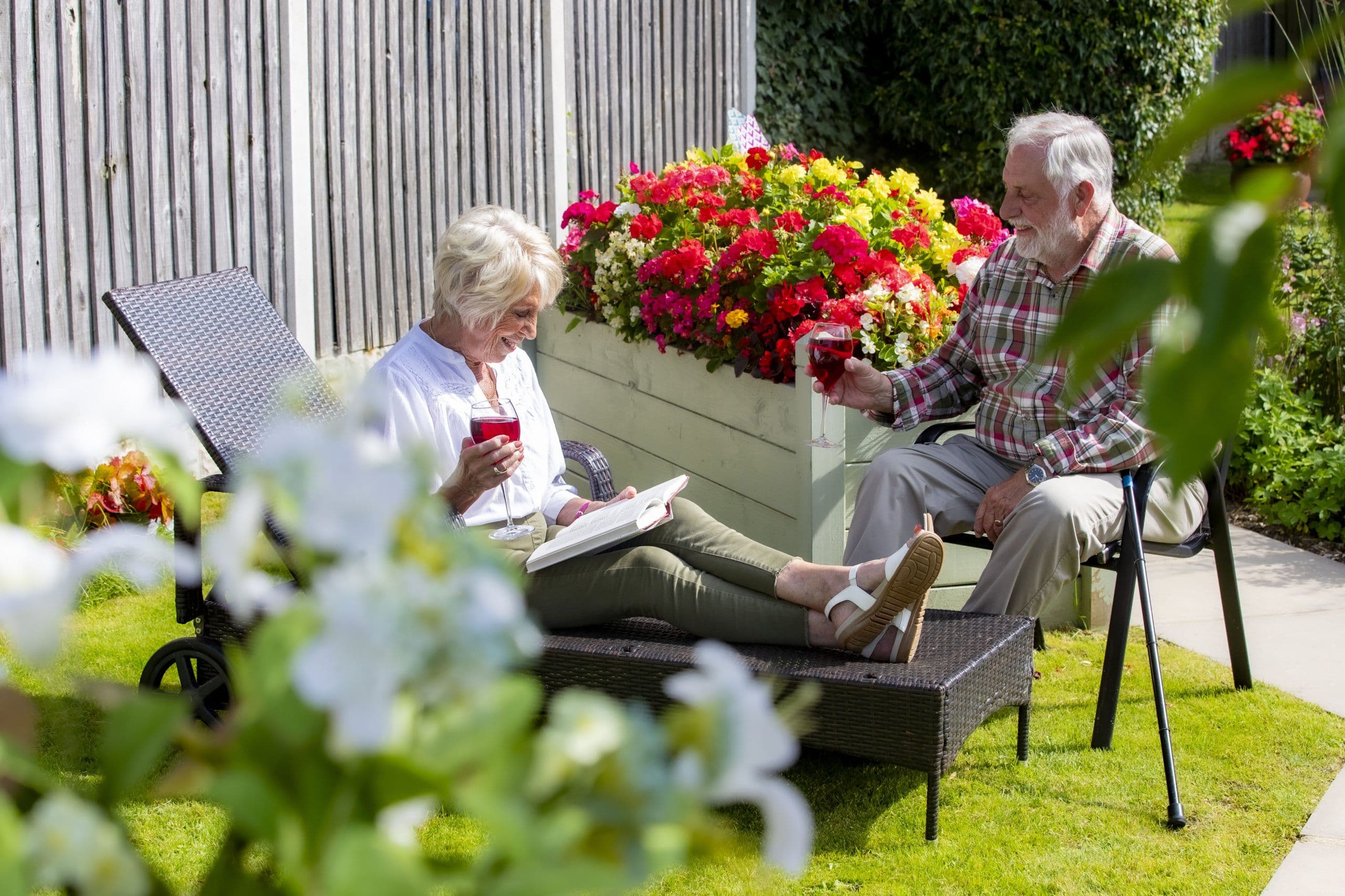 Spellman Care - Springbank care home - 017