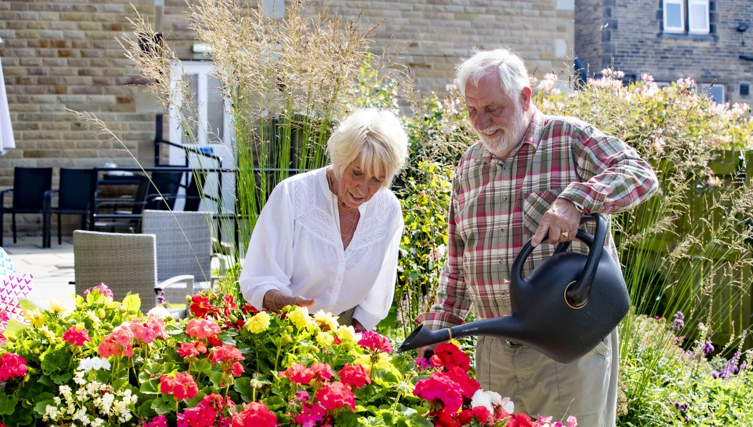 Spellman Care - Springbank care home - 015