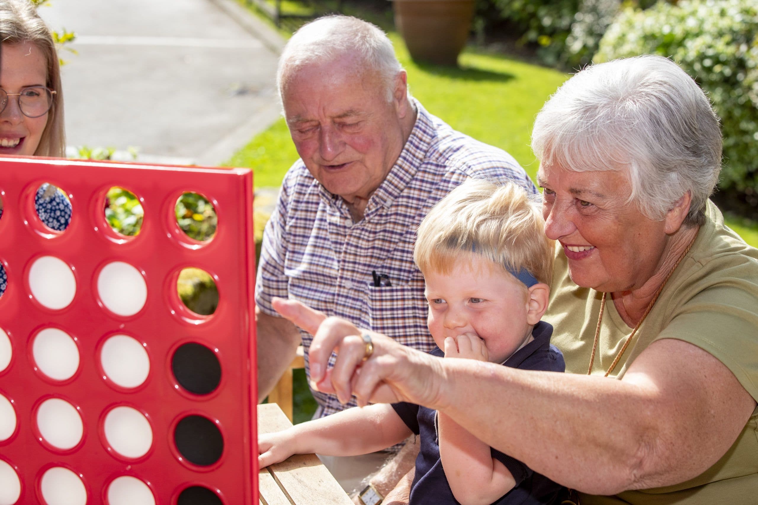 Spellman Care - Steeton Court care home - 023