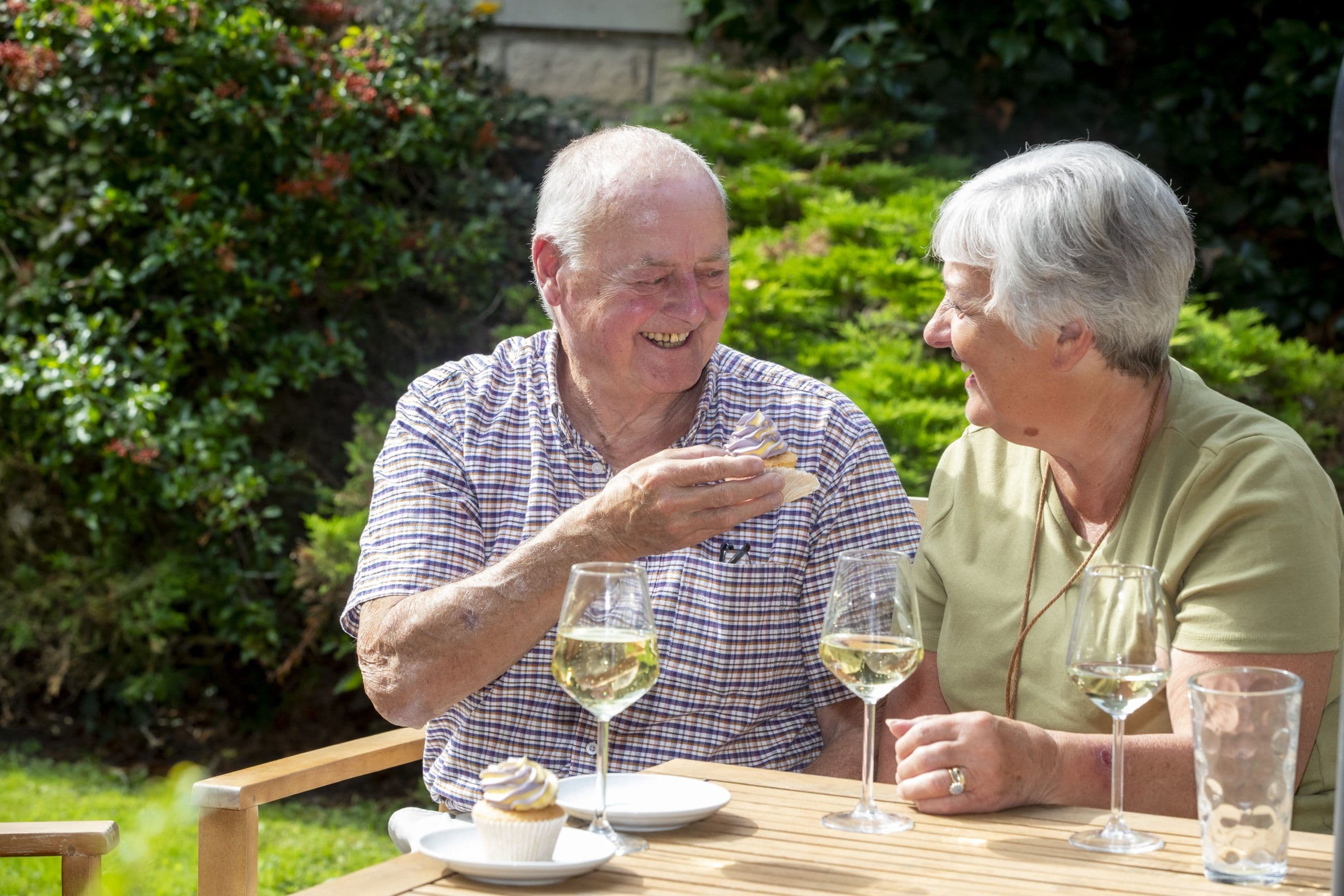 Spellman Care - Steeton Court care home - 010