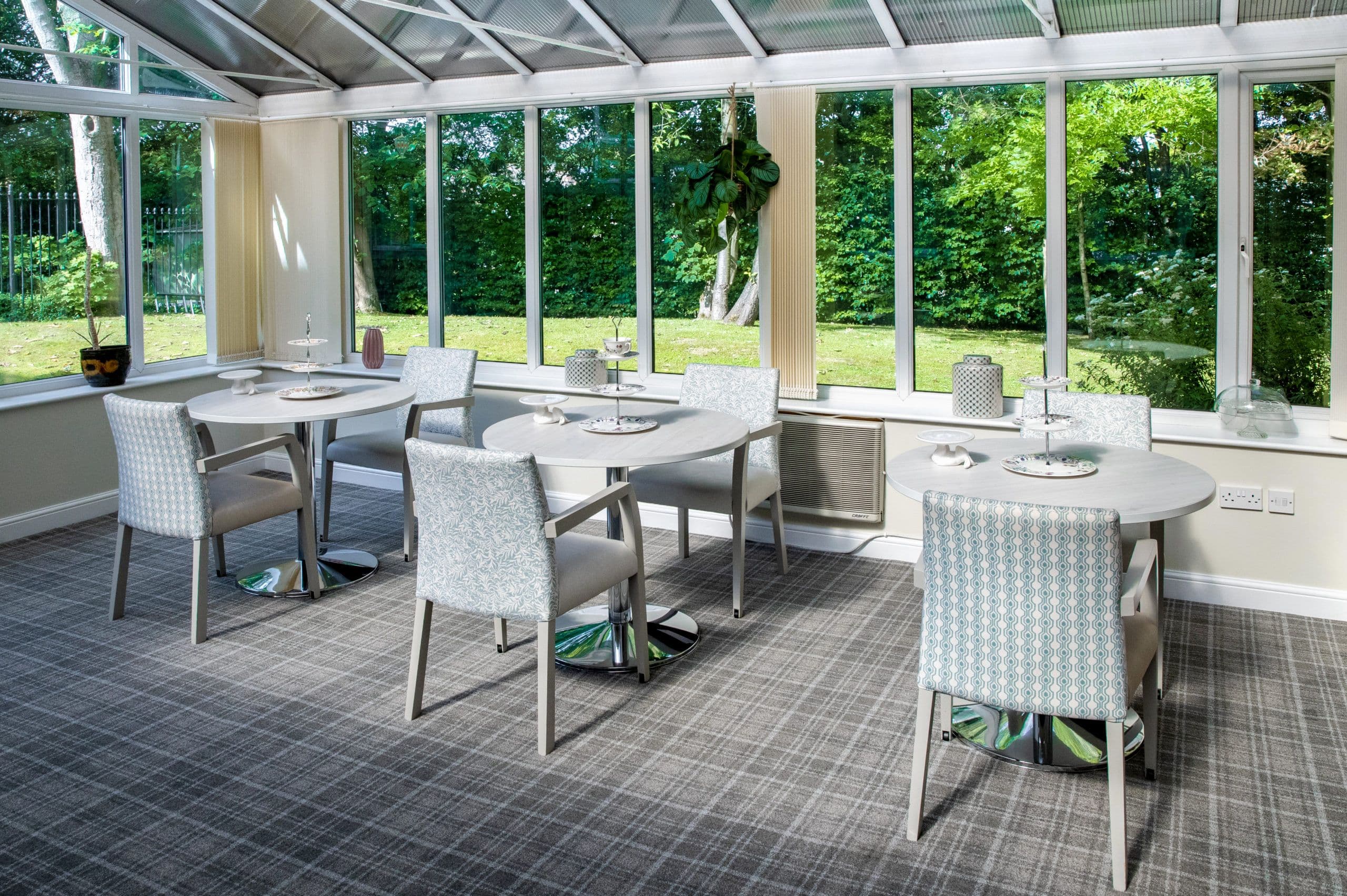 Spellman Care - Ghyll Royd care home 3