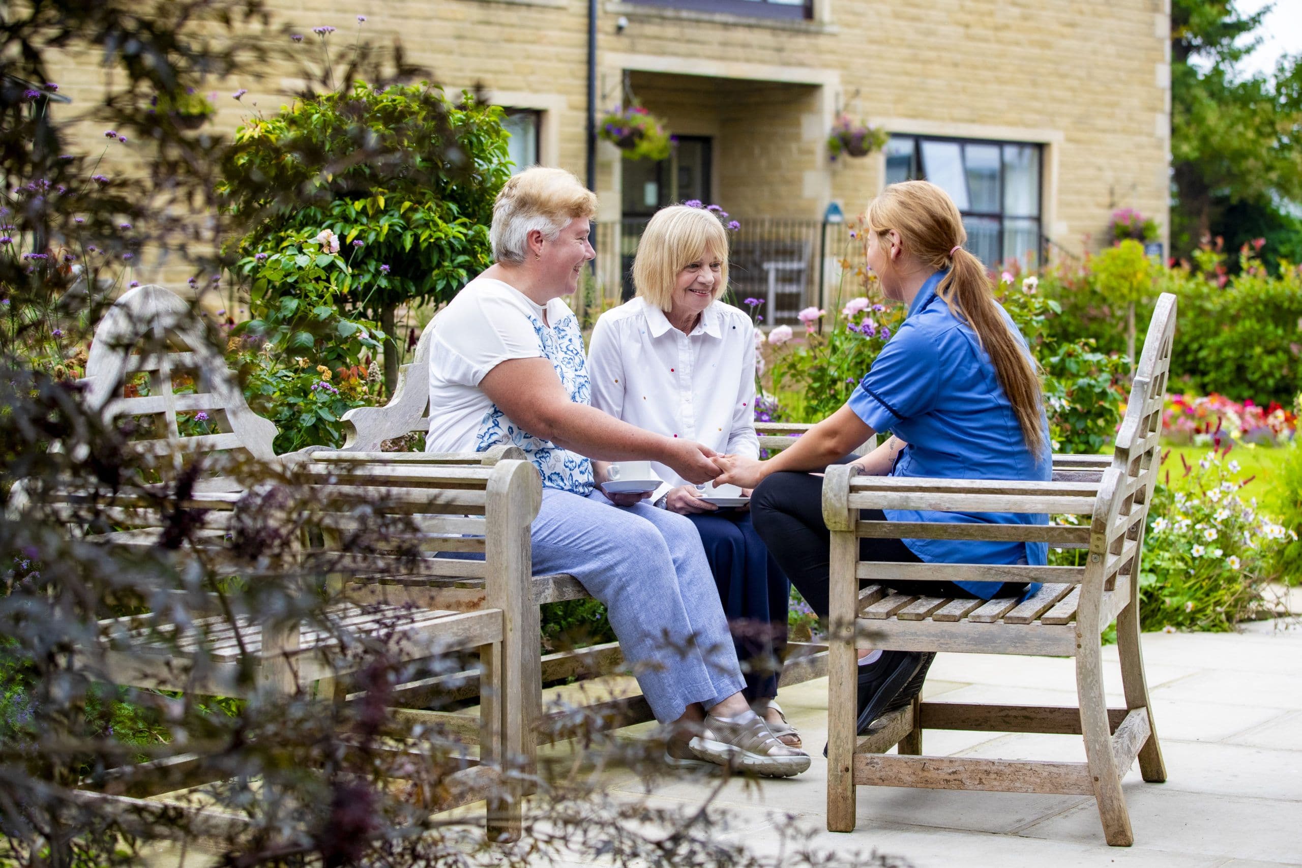 Spellman Care - Craven Nursing Home care home - 014