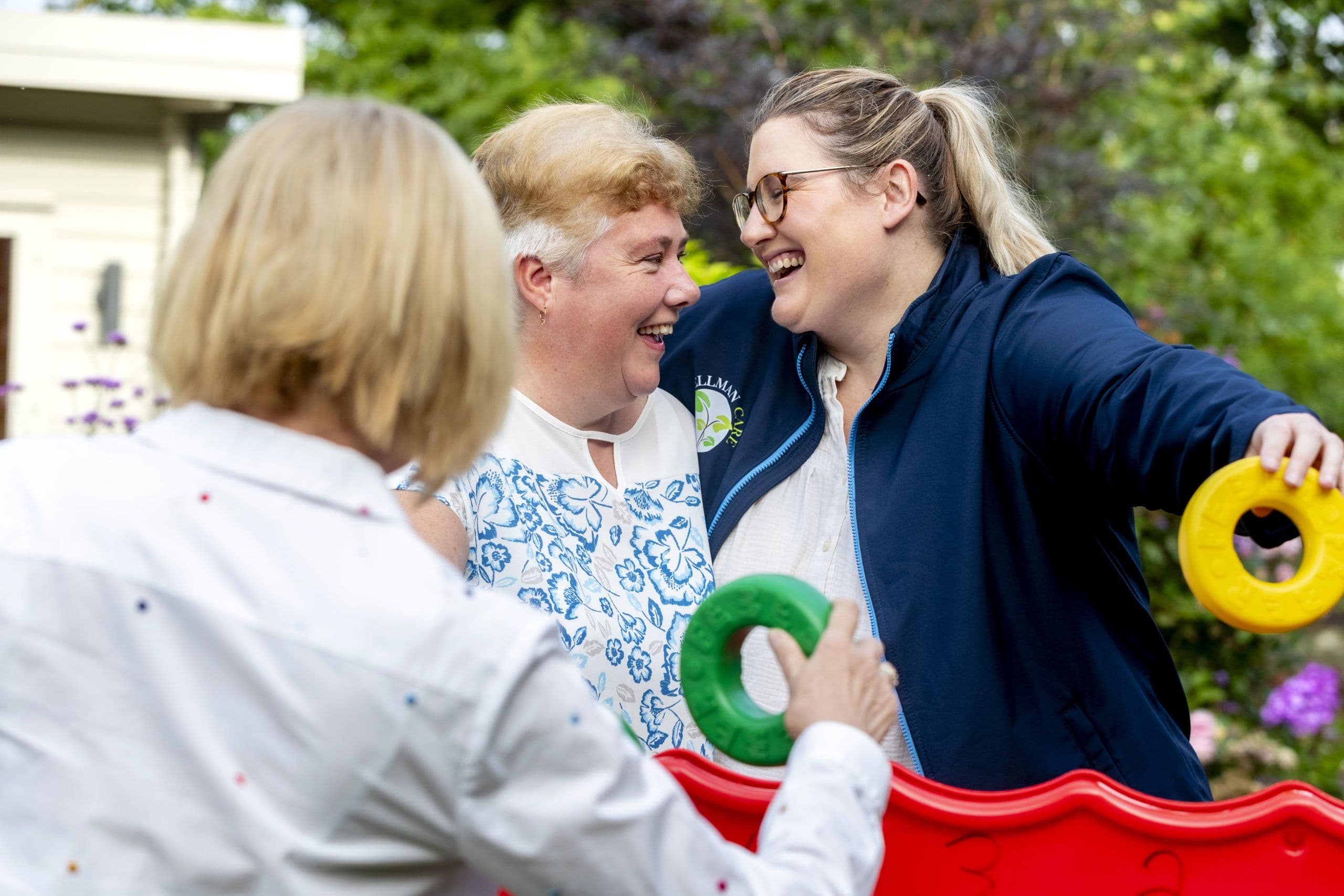 Spellman Care - Craven Nursing Home care home - 013