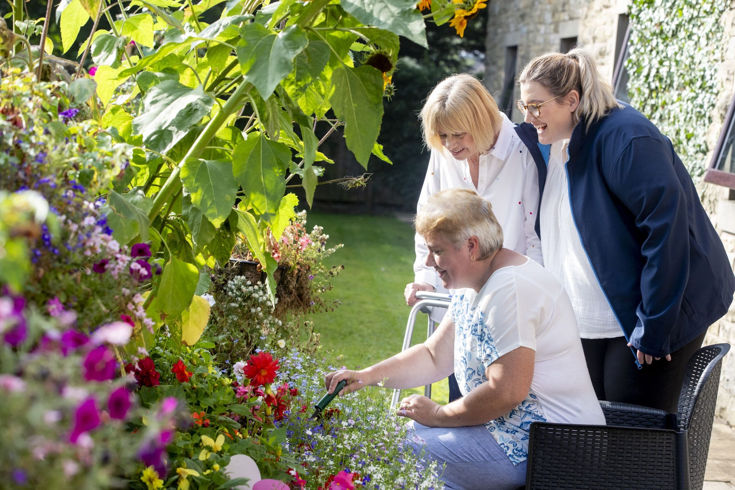 Spellman Care - Craven Nursing Home care home - 004