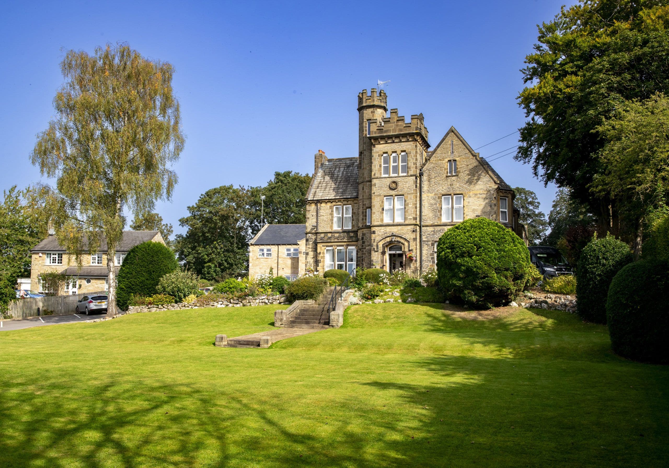 Spellman Care - Springbank care home 1