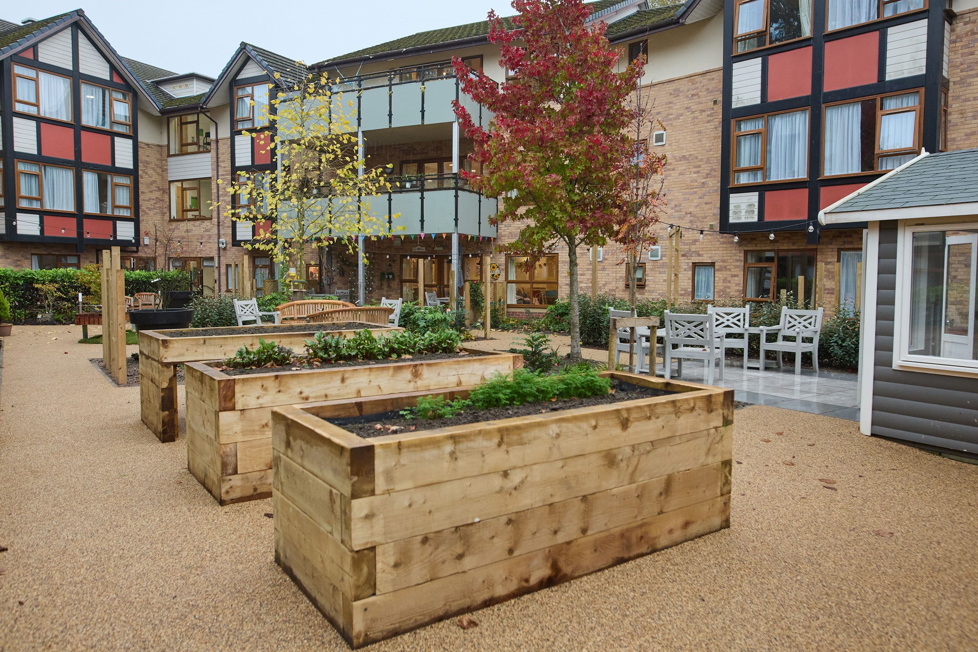 Belong Villages - Belong Macclesfield care home - 019