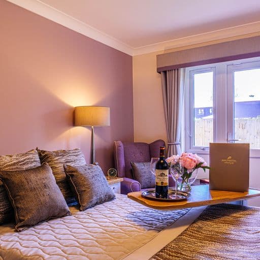 Barchester Healthcare Cadbury Hall Care Home, Bristol, BS49 4DW