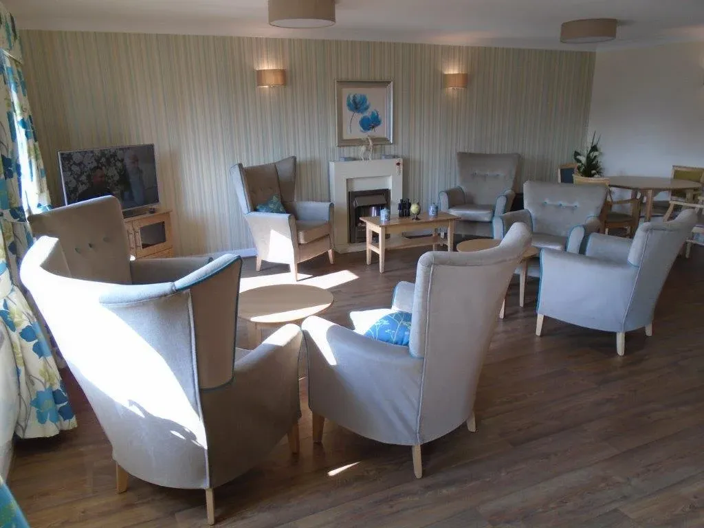Cwrt-Clwydi-Gwyn Care Home
