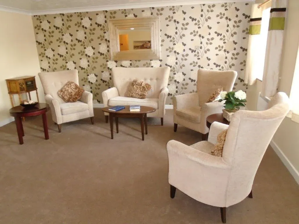 HC-One - Cwrt-Clwydi-Gwyn care home - 002