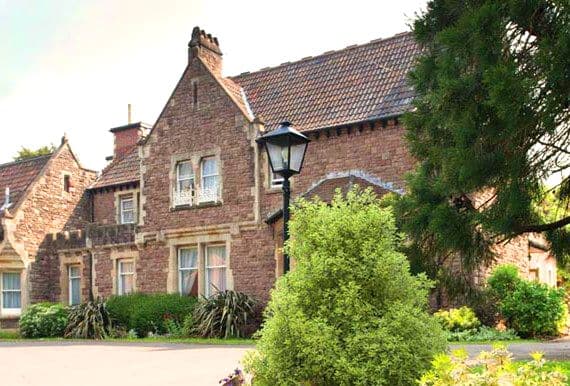 Image of Waltham House