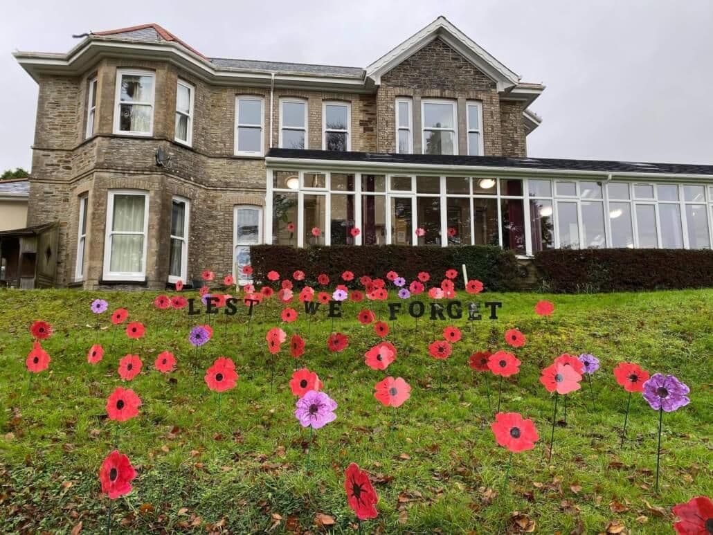 Stonehaven Care Group - Chollacott House care home - 009