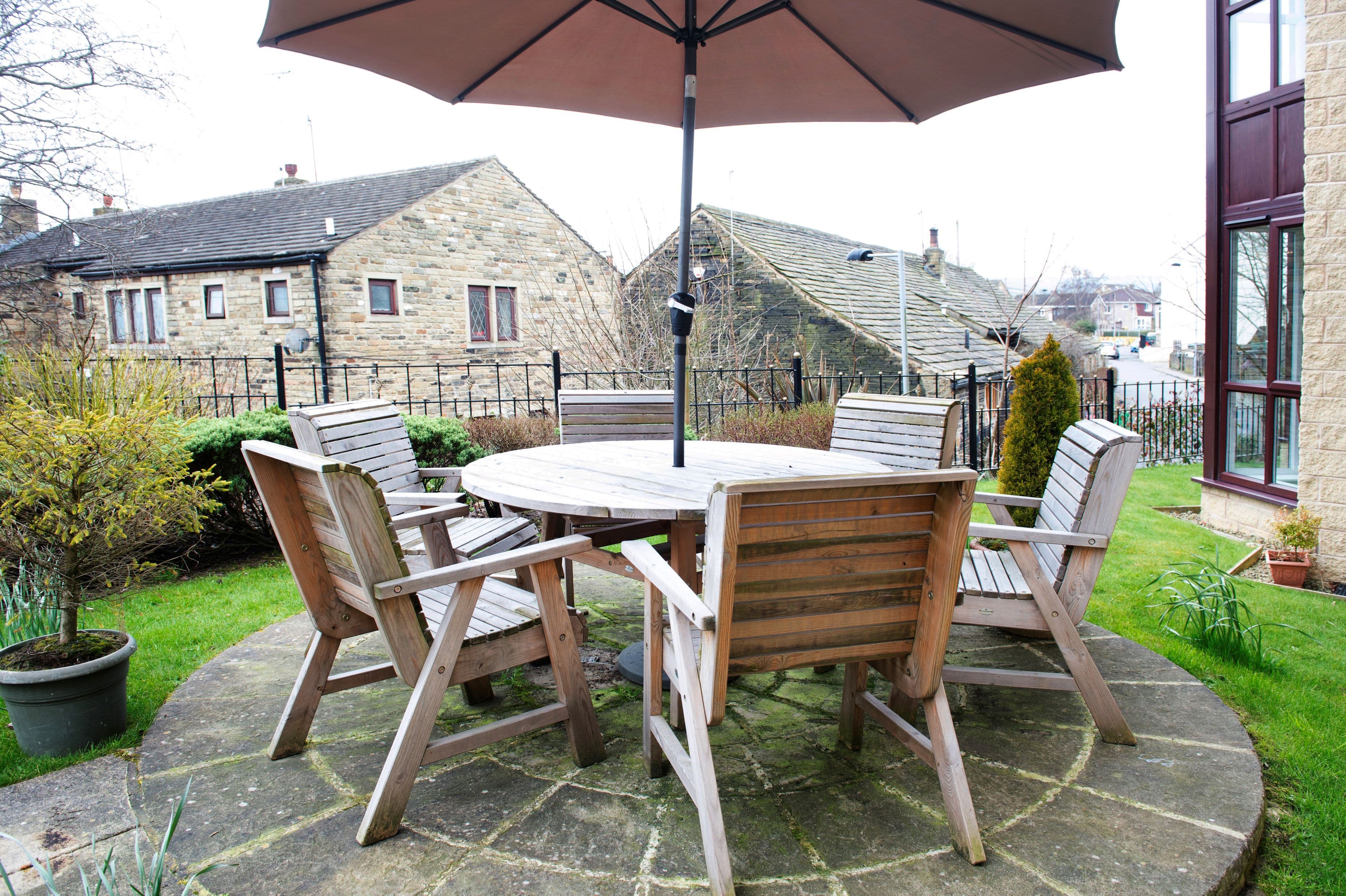 Bupa - Crossley House care home - 004