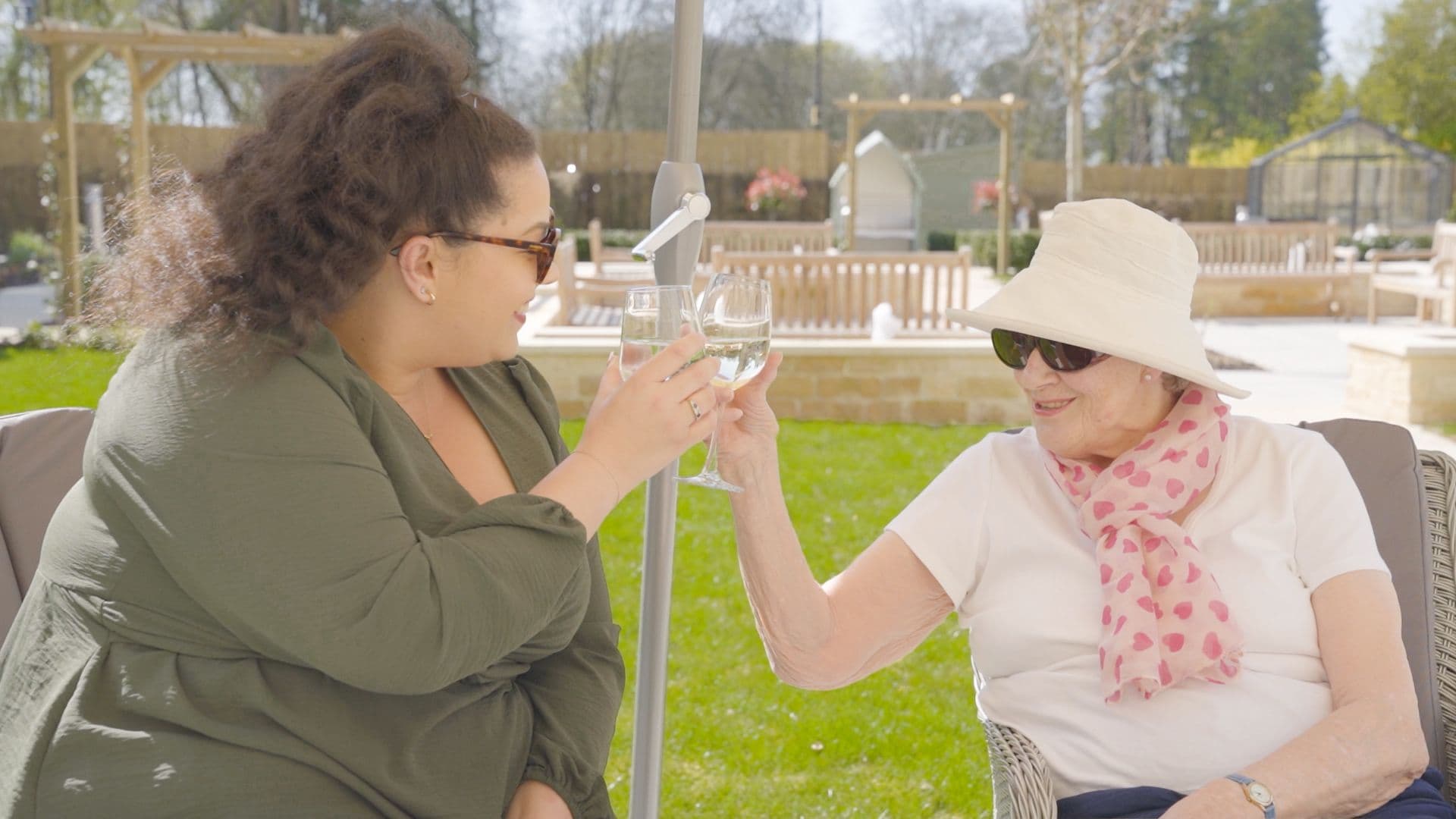 Porthaven Care Homes - Cotswold Gate care home - 009