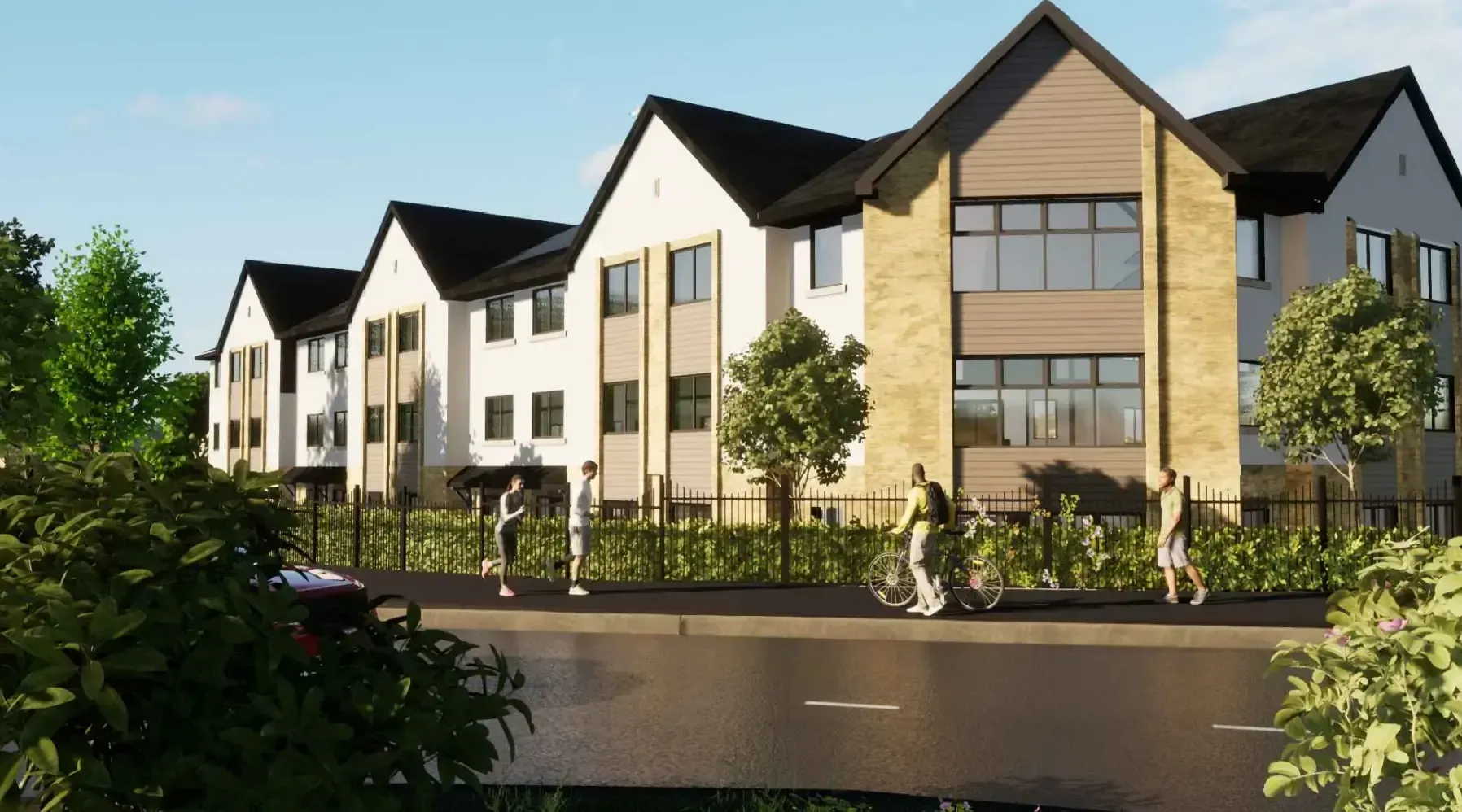 Cromwell Care - Cayton View care home 3