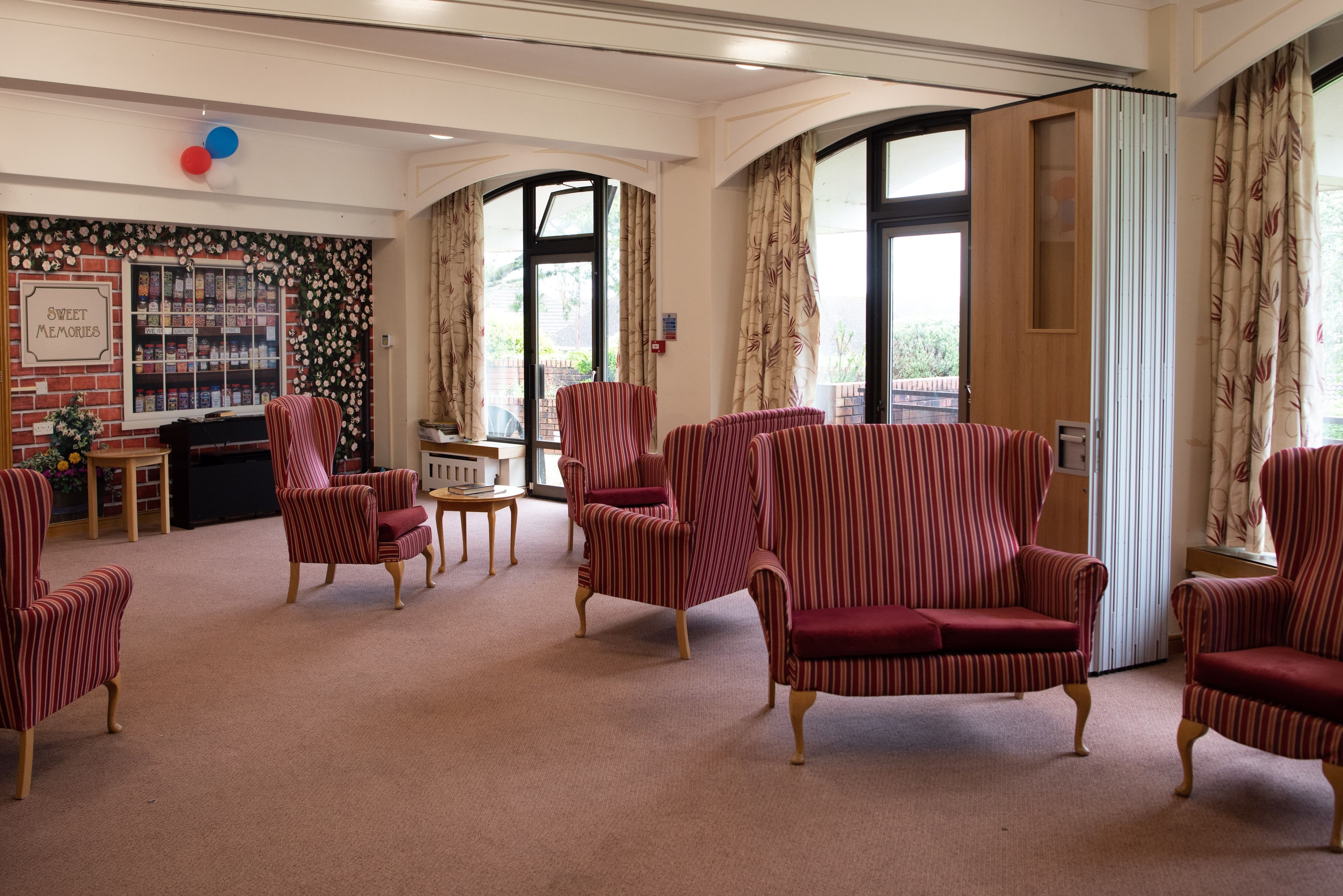 The Royal Masonic Benevolent Institution Care Company - Cadogan Court care home 001