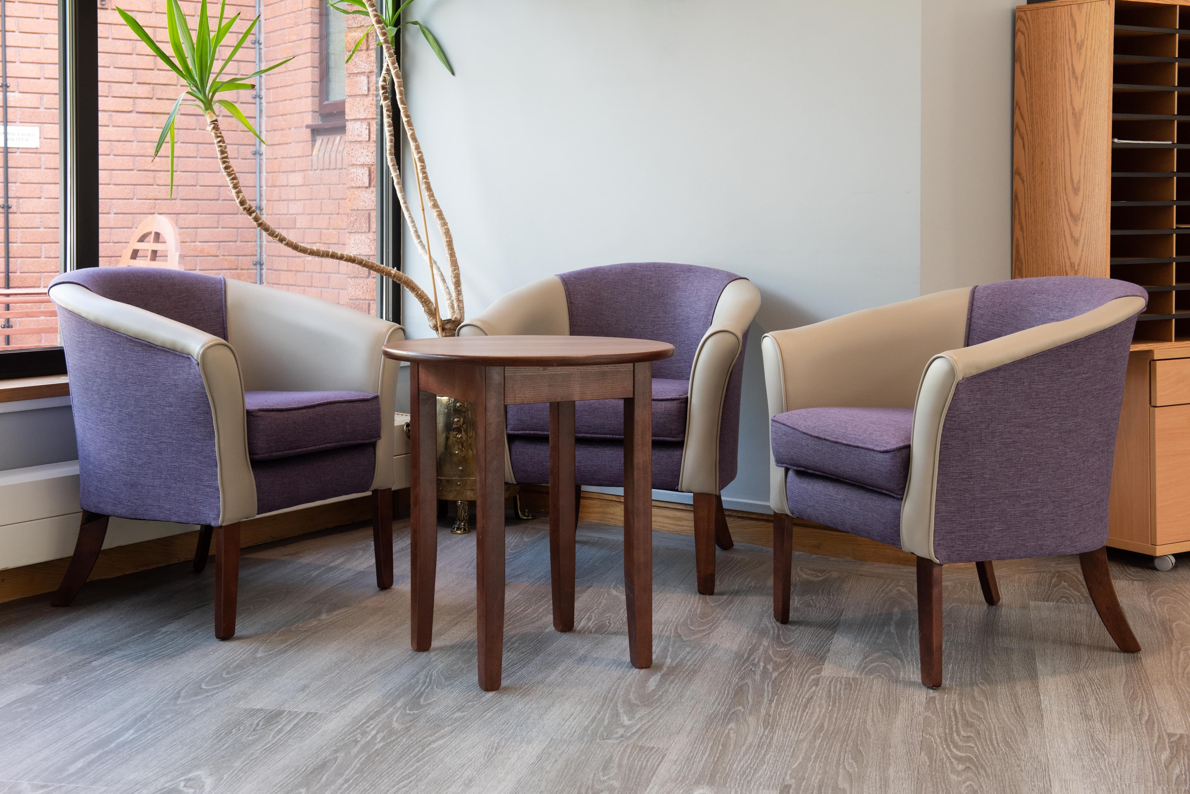 The Royal Masonic Benevolent Institution Care Company - Cadogan Court care home - 004