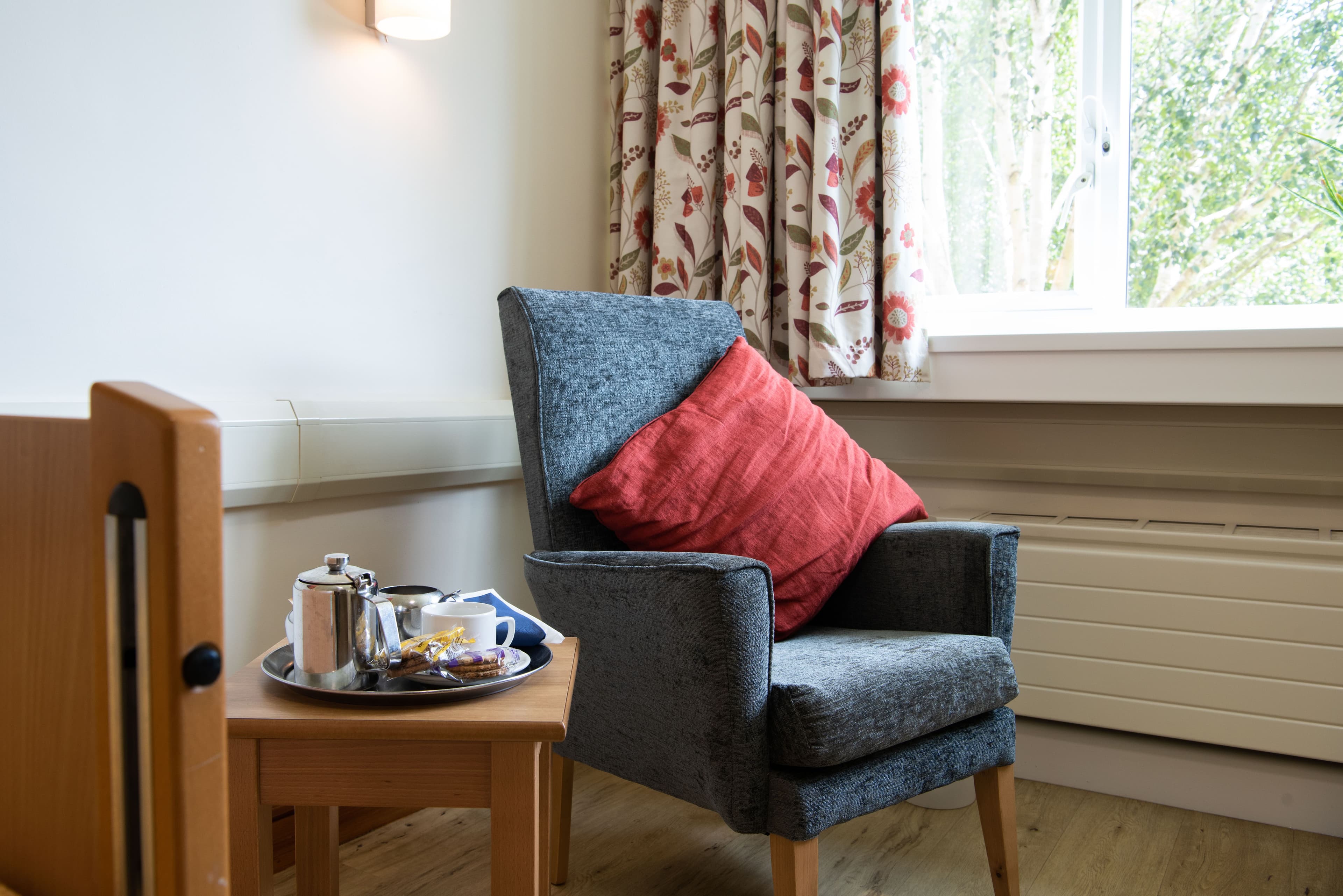 The Royal Masonic Benevolent Institution Care Company - Cadogan Court care home - 002