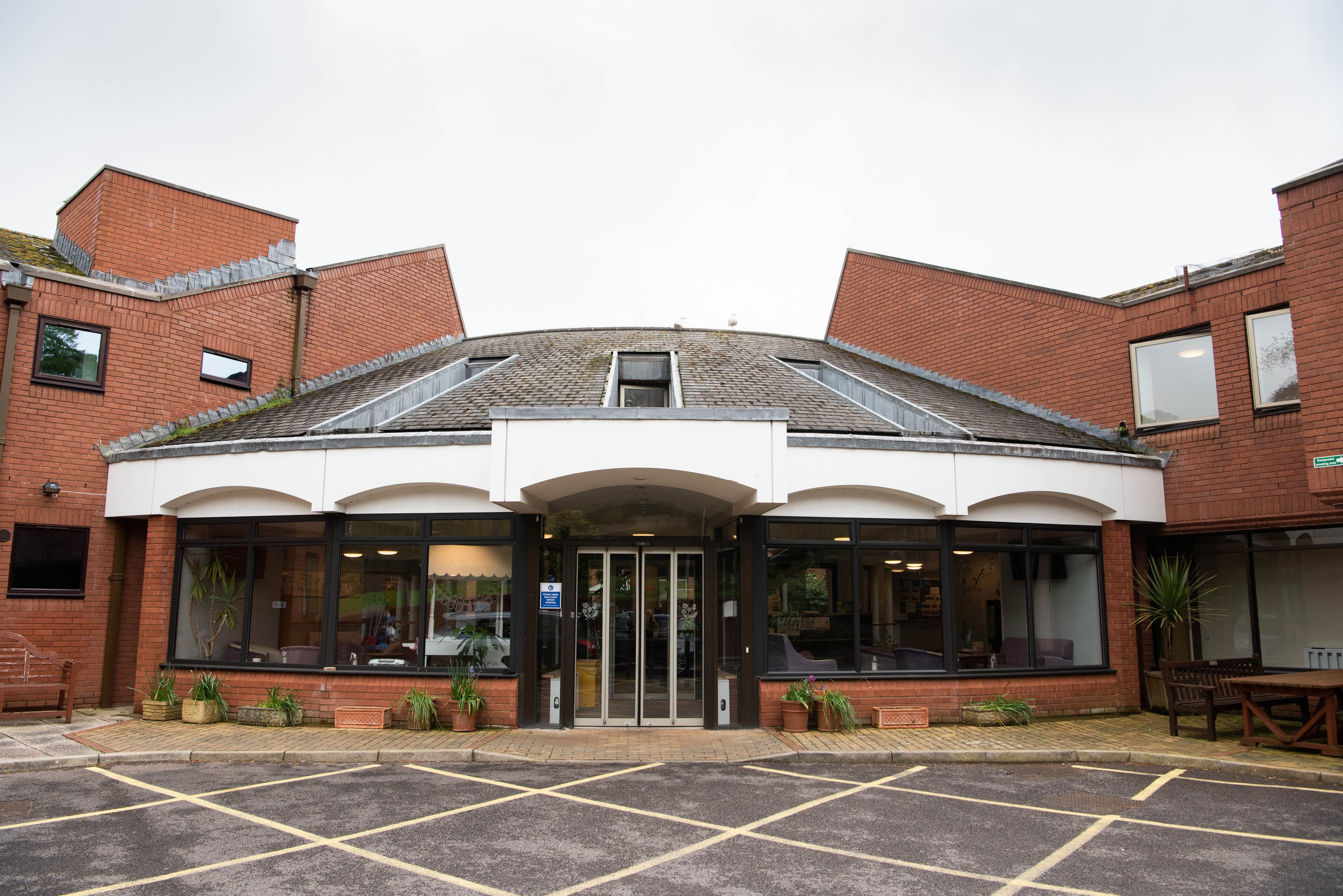 The Royal Masonic Benevolent Institution Care Company - Cadogan Court care home - 009