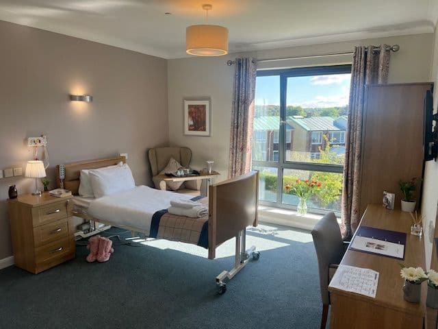 Cairdean House Care Home, Edinburgh, EH13 9PN