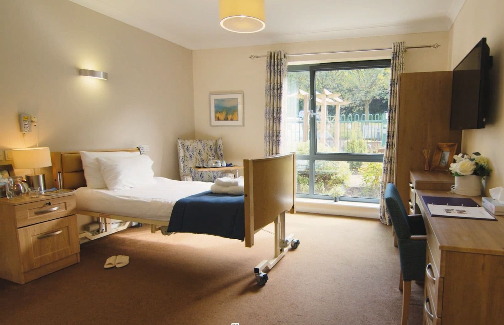 Care UK - Cairdean House care home - 008