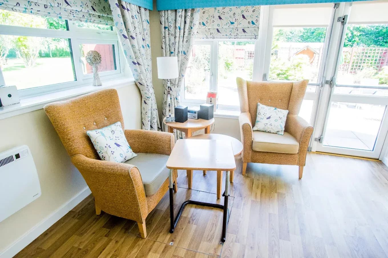 HC-One - Cairnie Lodge care home 3