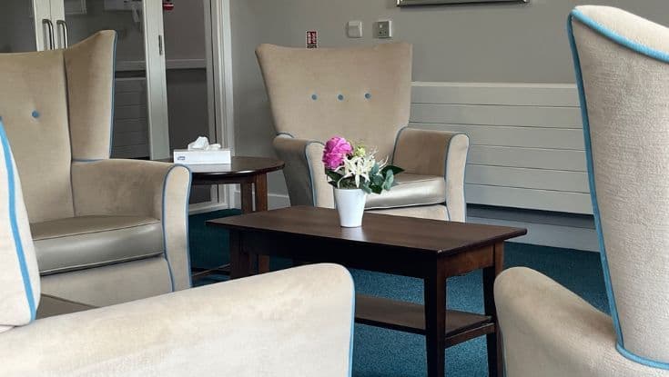 HC-One - Cairnie Lodge care home - 004