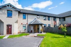 HC-One - Cairnie Lodge care home 1