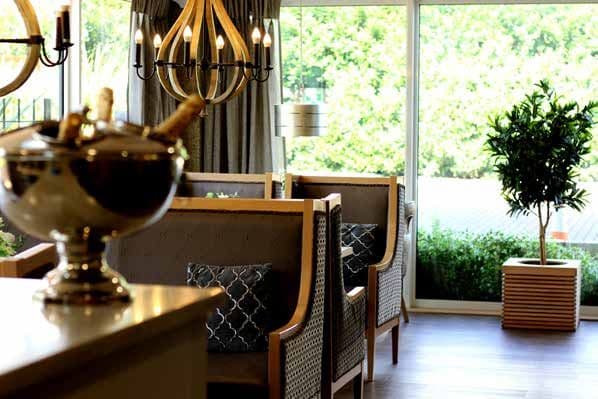 First Care Homes - The Cambridgeshire care home 2