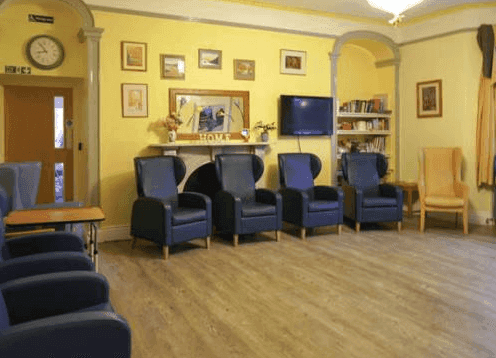 Independent Care Home - Camplehaye care home - 002