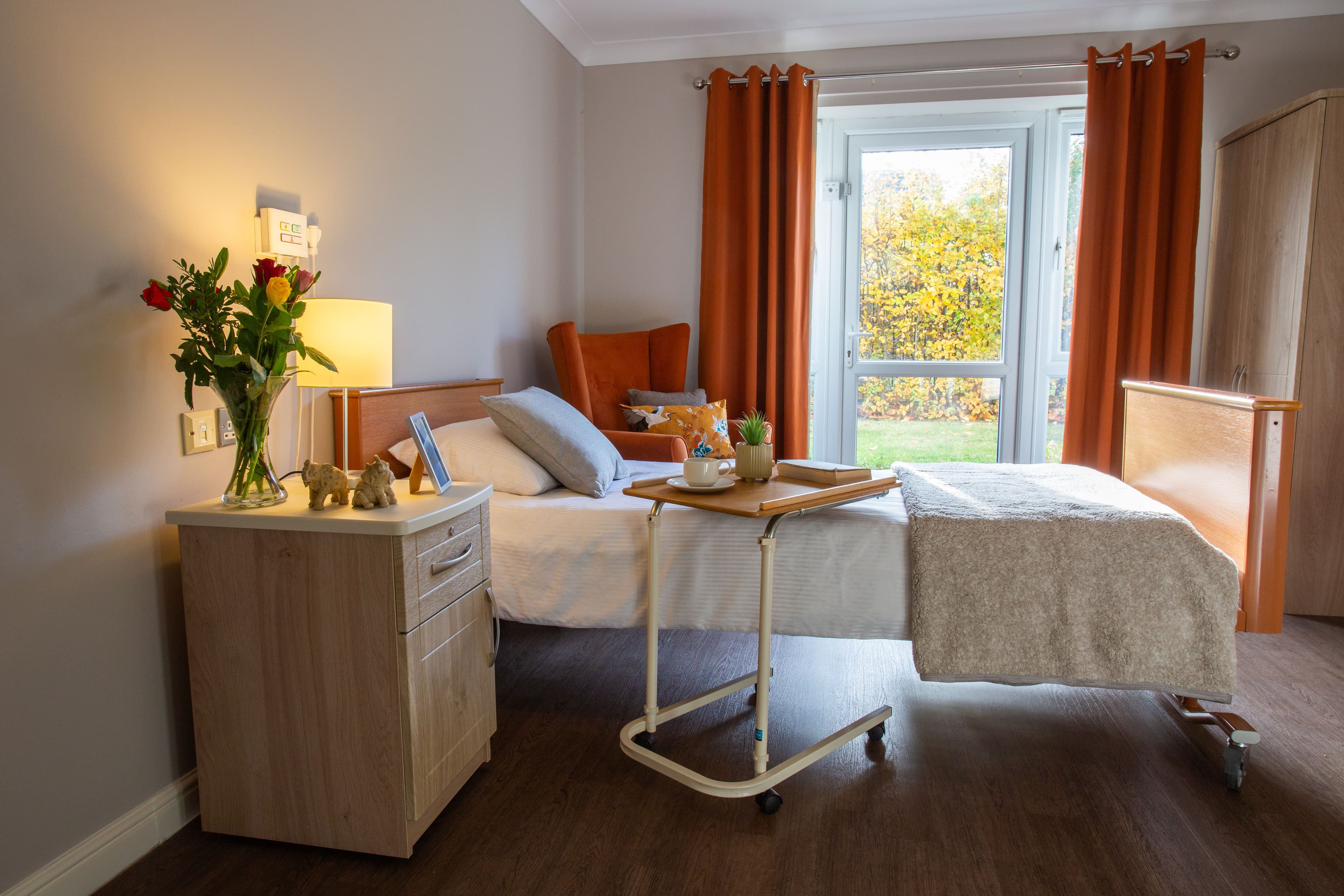Bupa - Canning Court care home - 005