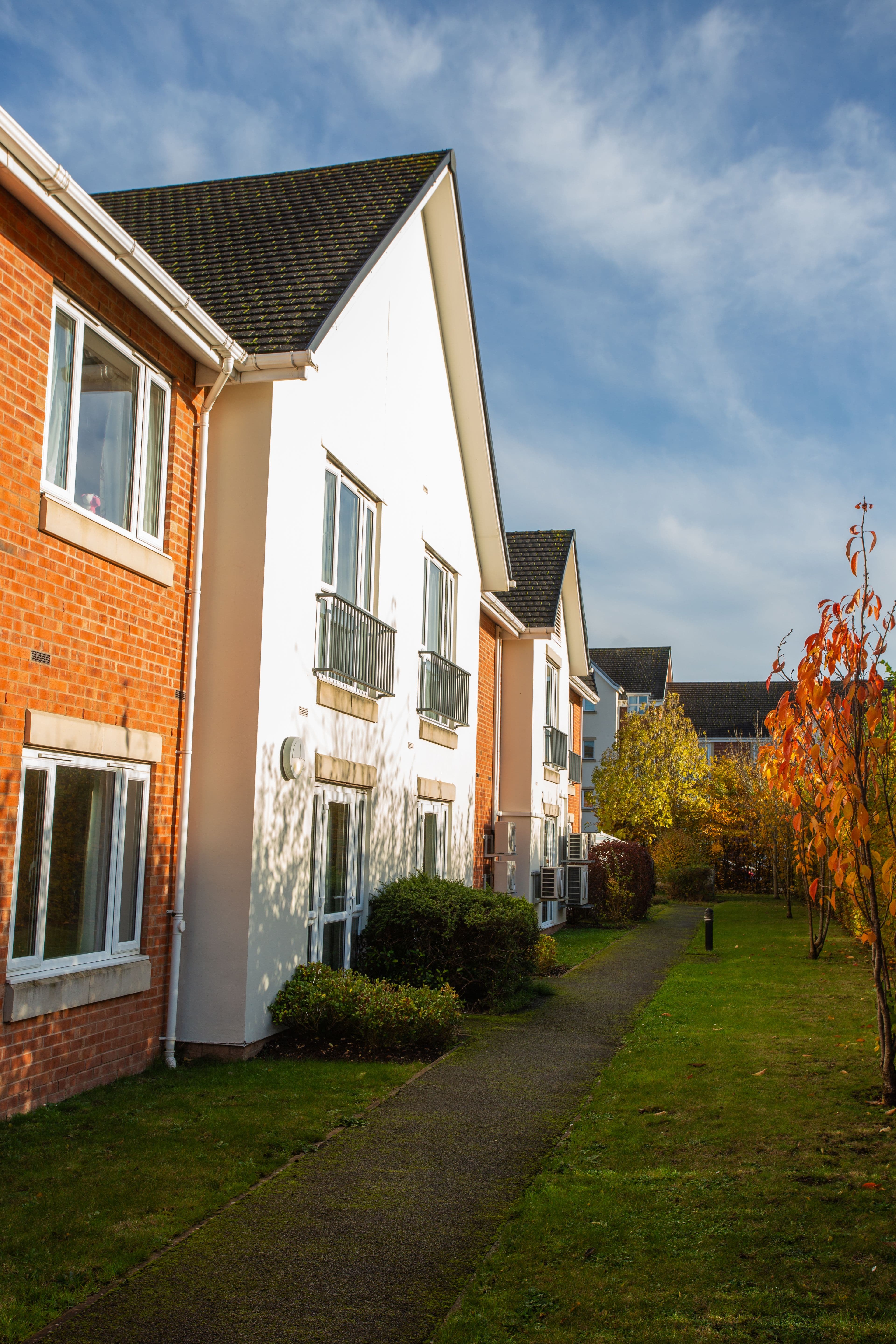 Bupa - Canning Court care home - 006