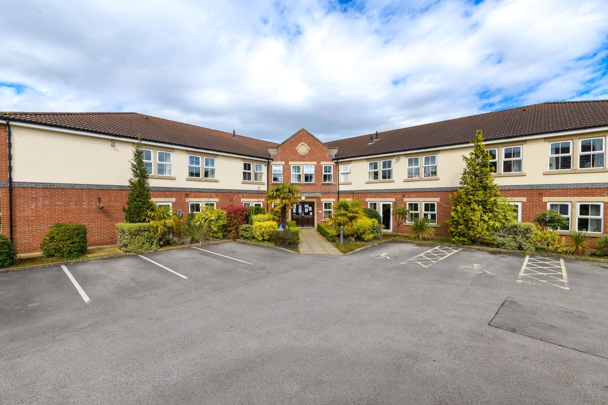 Highgate Care - Cantley Grange care home - 000