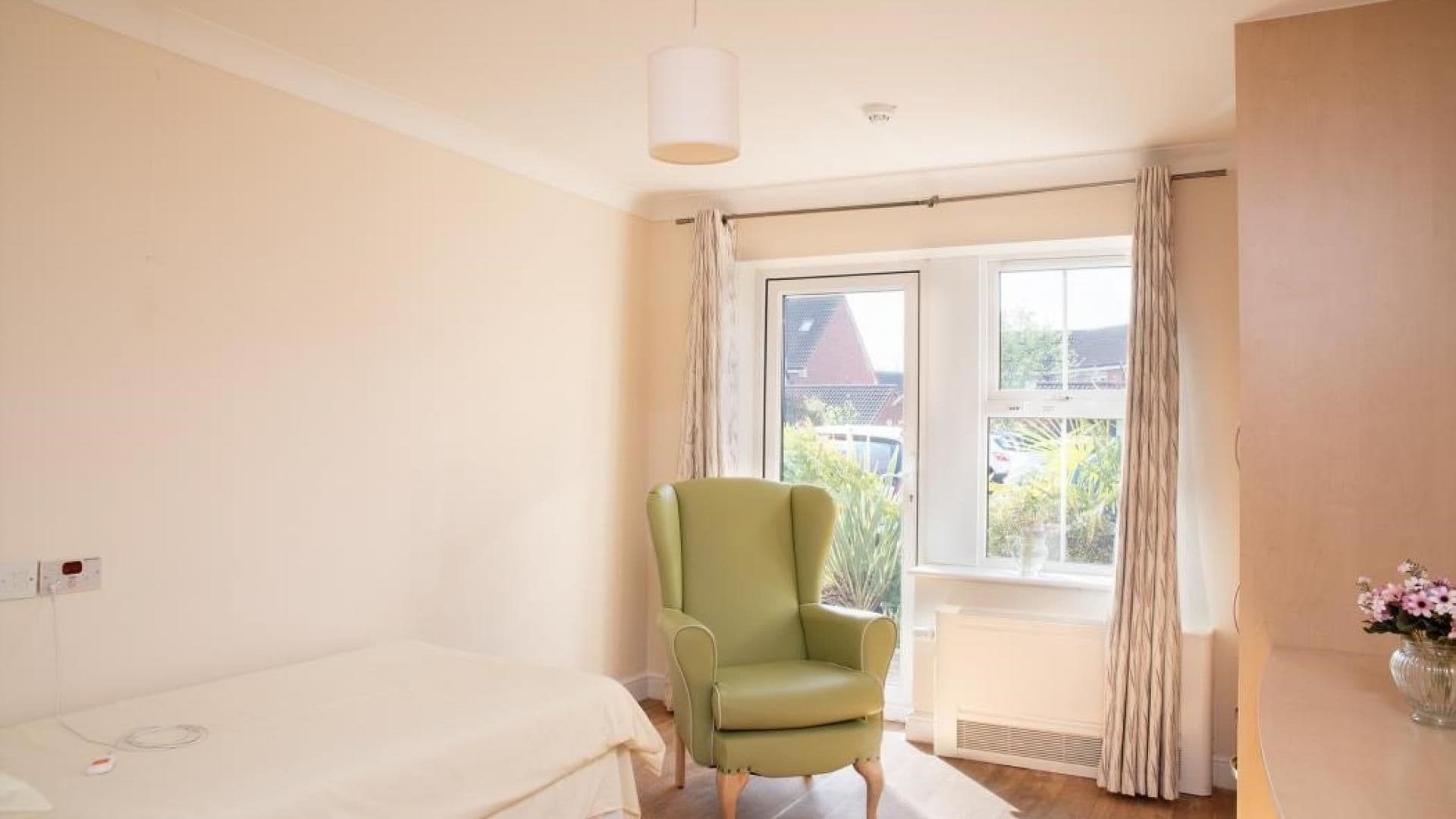 Highgate Care - Cantley Grange care home - 002